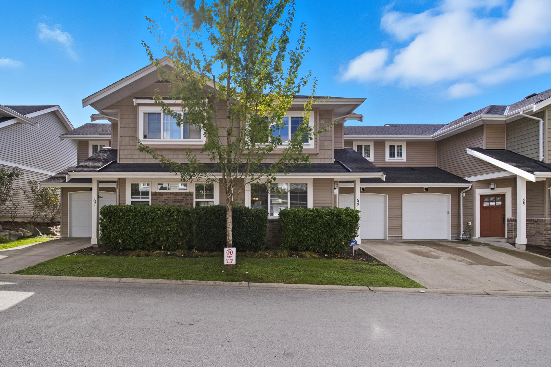 12161 12161 237 Street #66, Maple Ridge, BC V4R 0E7