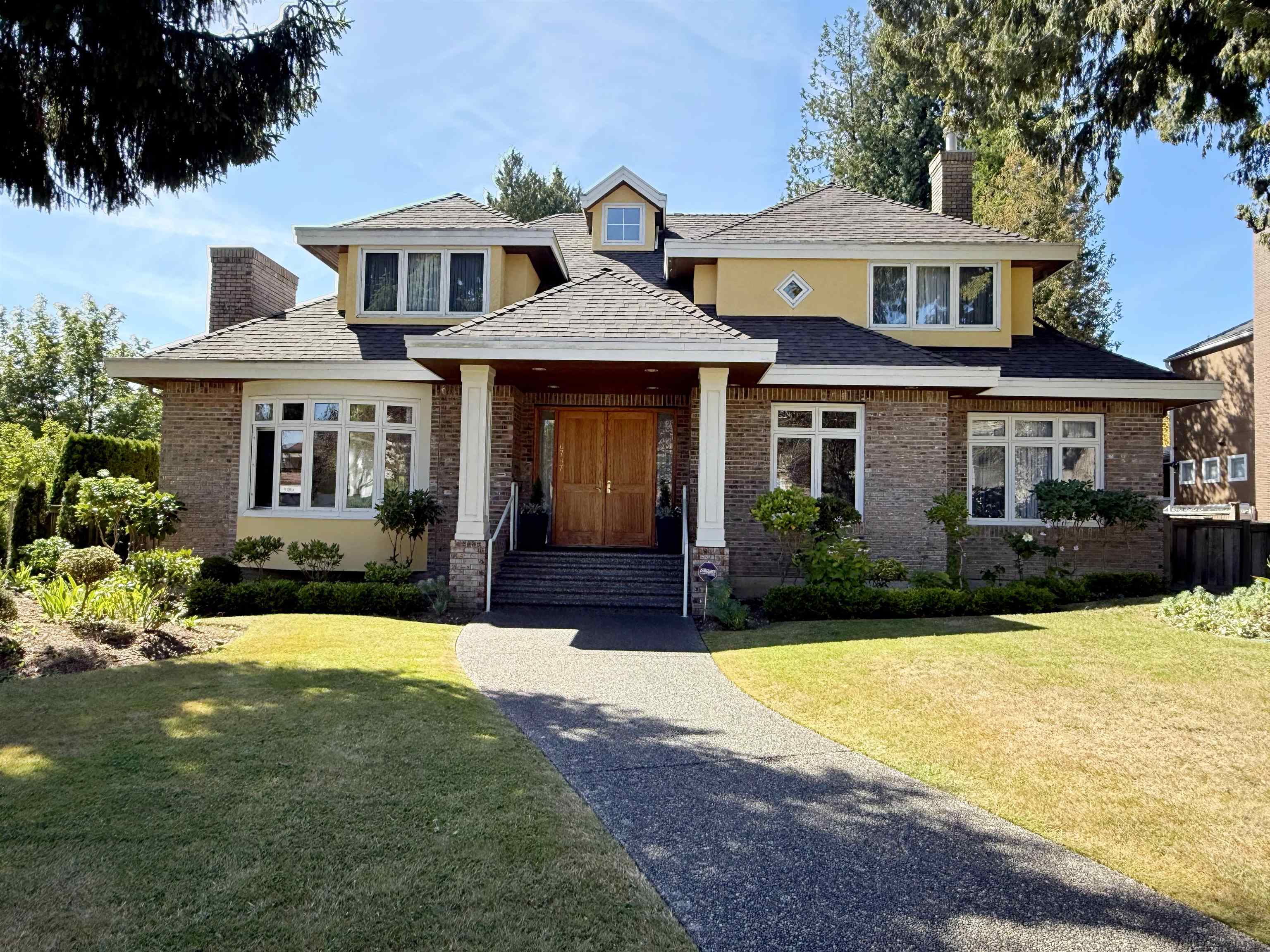 6787 Montgomery Street, Vancouver, BC V0V 0V0