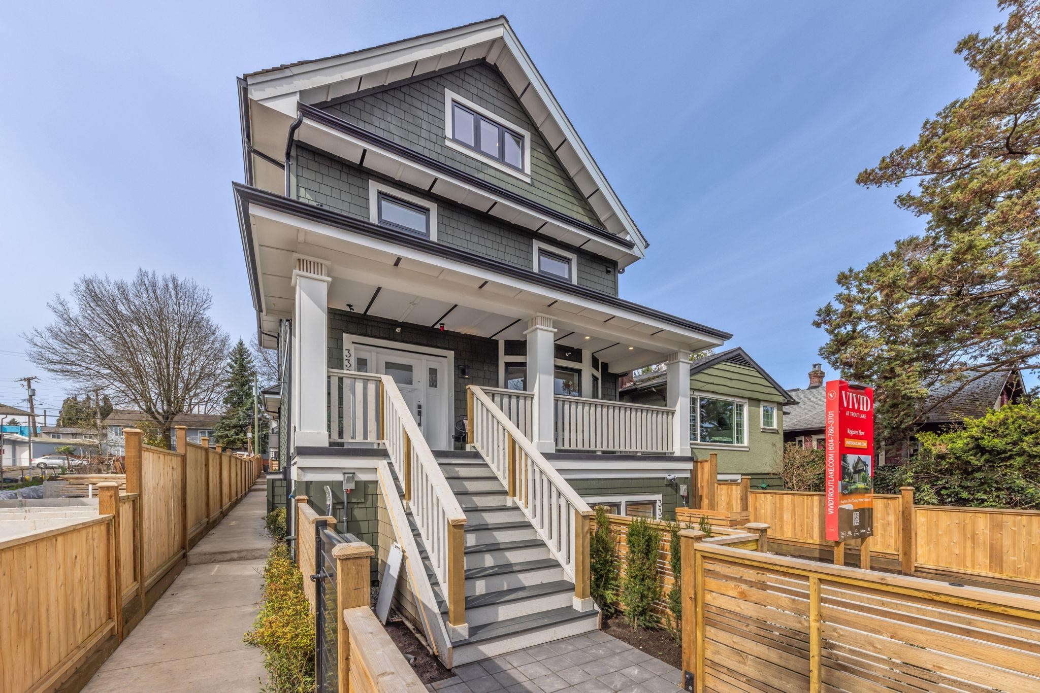 3381 Victoria Drive, Vancouver, BC V5N 4M3