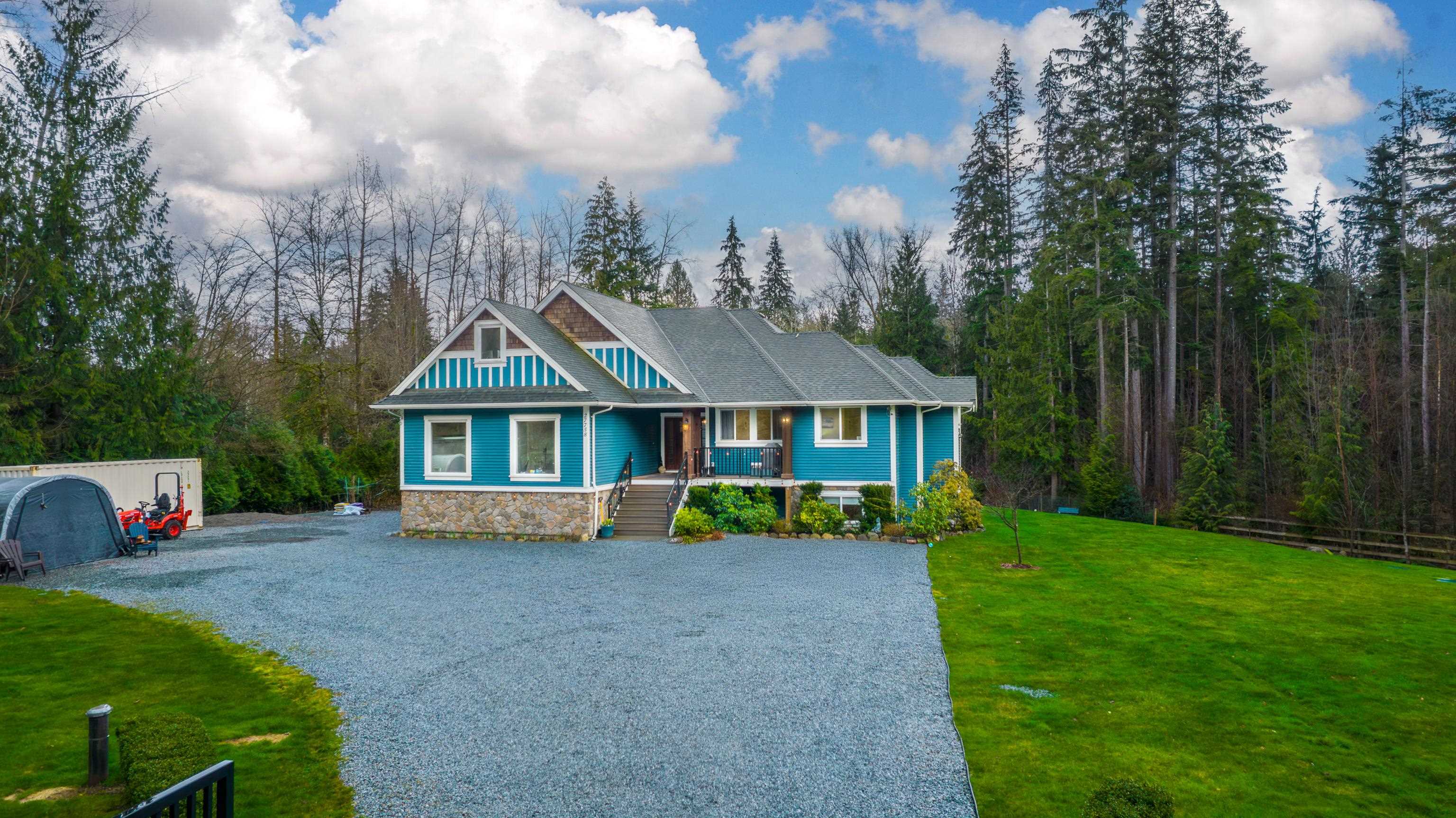 112 Avenue, Maple Ridge, BC V2W 1M9