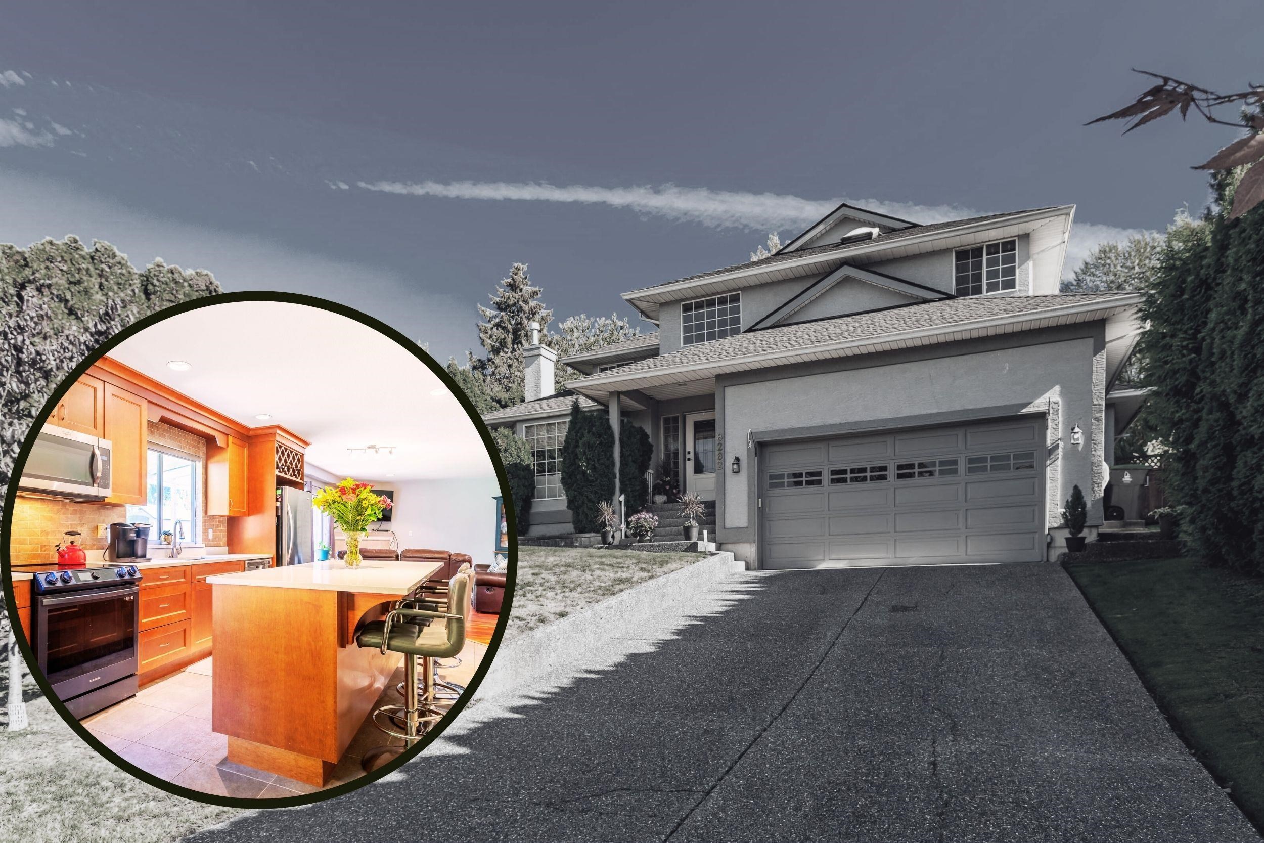 153b Street, Surrey, BC V3S 8K6