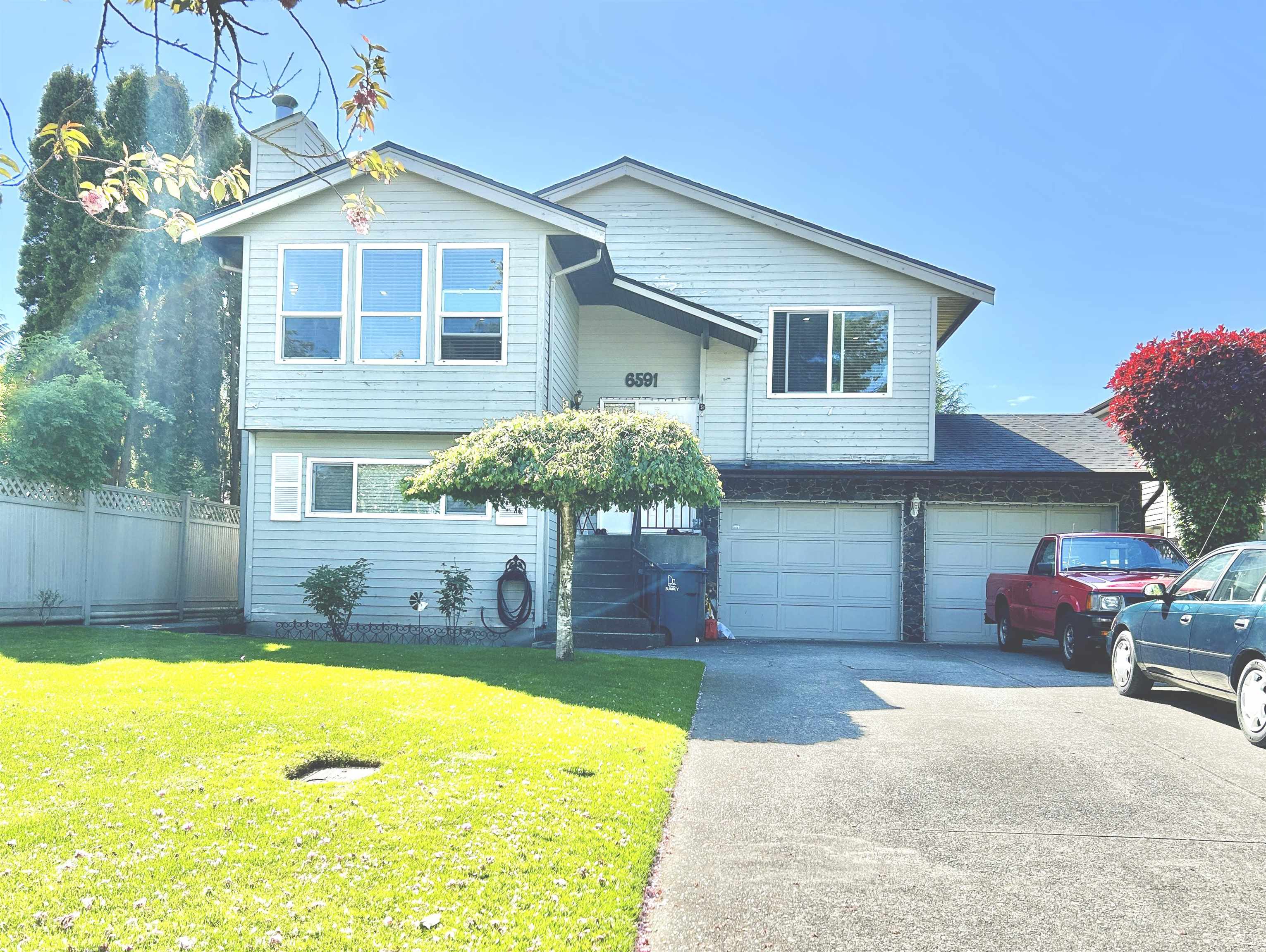 130a Street, Surrey, BC V3W 8P5
