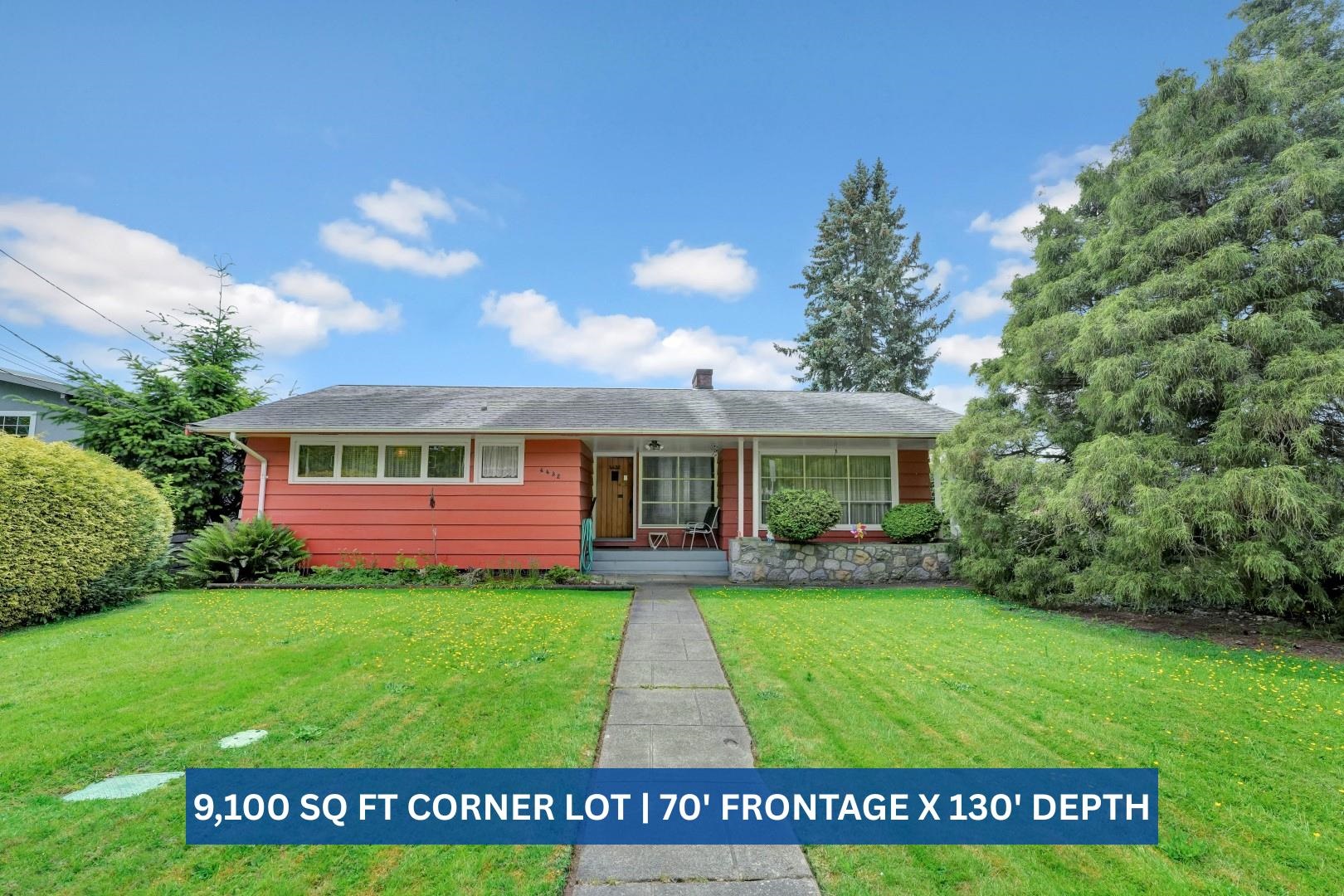 4432 Irmin Street, Burnaby, BC V5J 1X7