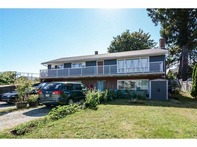 203 Street, Maple Ridge, BC V2X 4V4