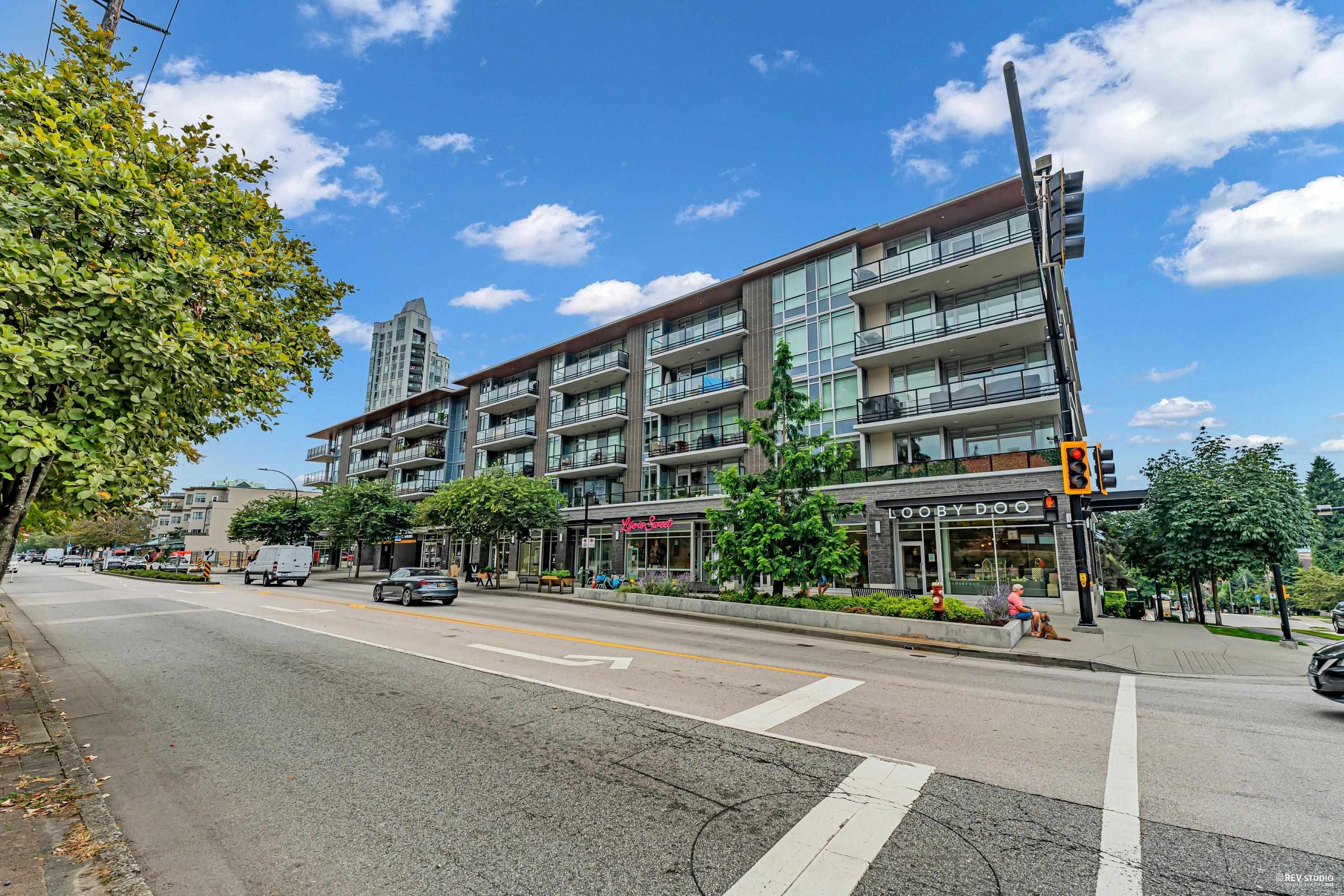 177 3rd Street West #308, North Vancouver, BC V7M 0G5