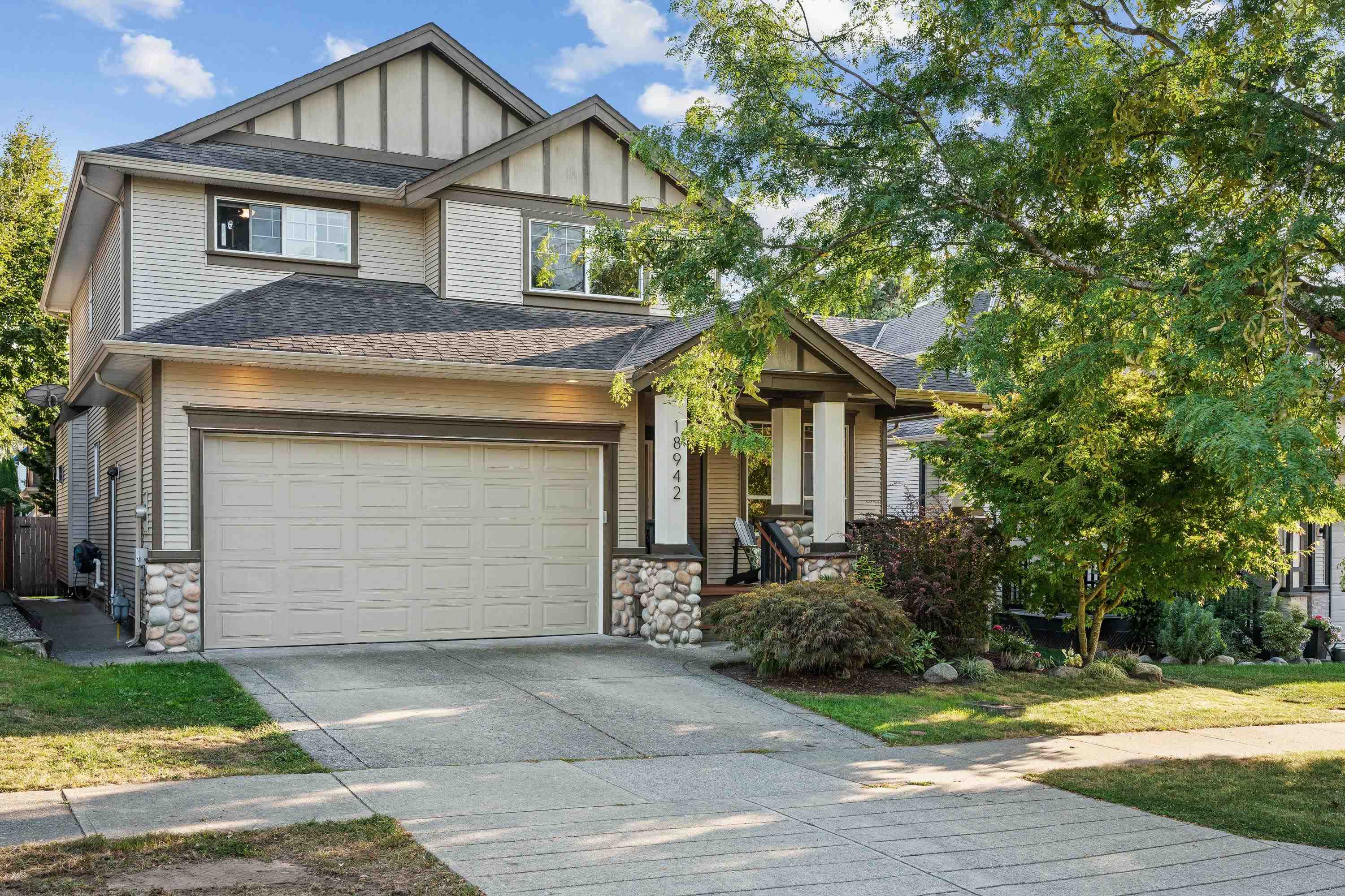 68b Avenue, Surrey, BC V4N 5J9