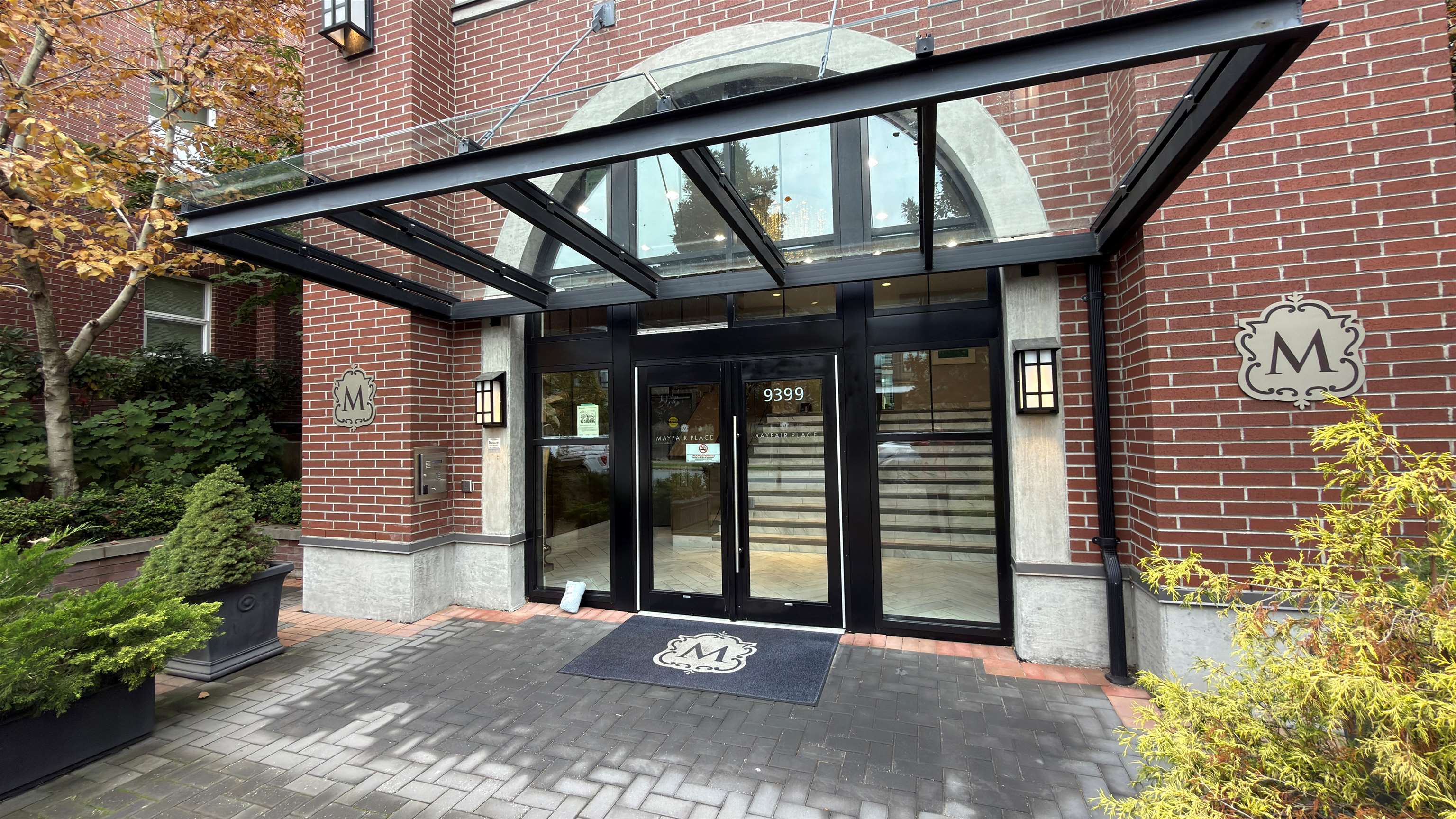 9399 Odlin Road #420, Richmond, BC V6X 0J6