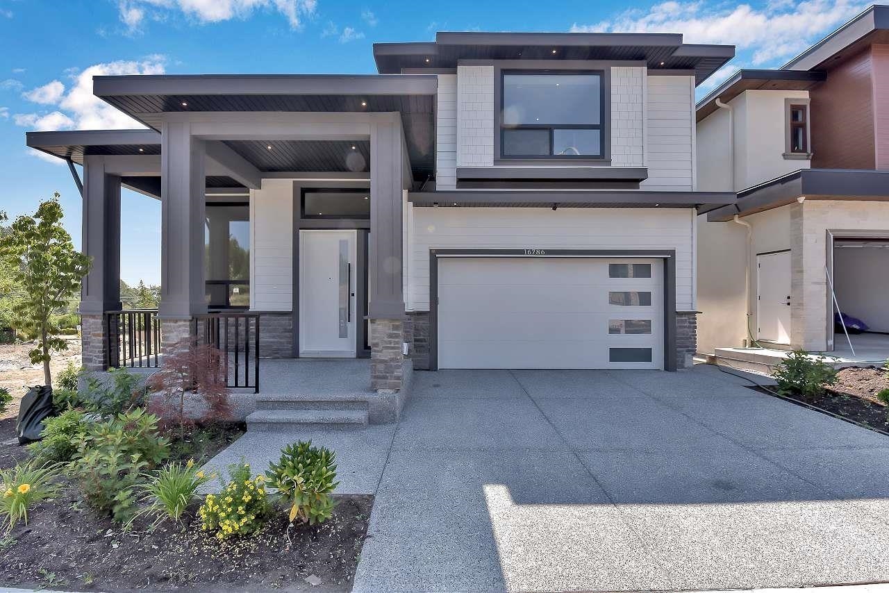 18a Avenue, Surrey, BC V3Z 1A2