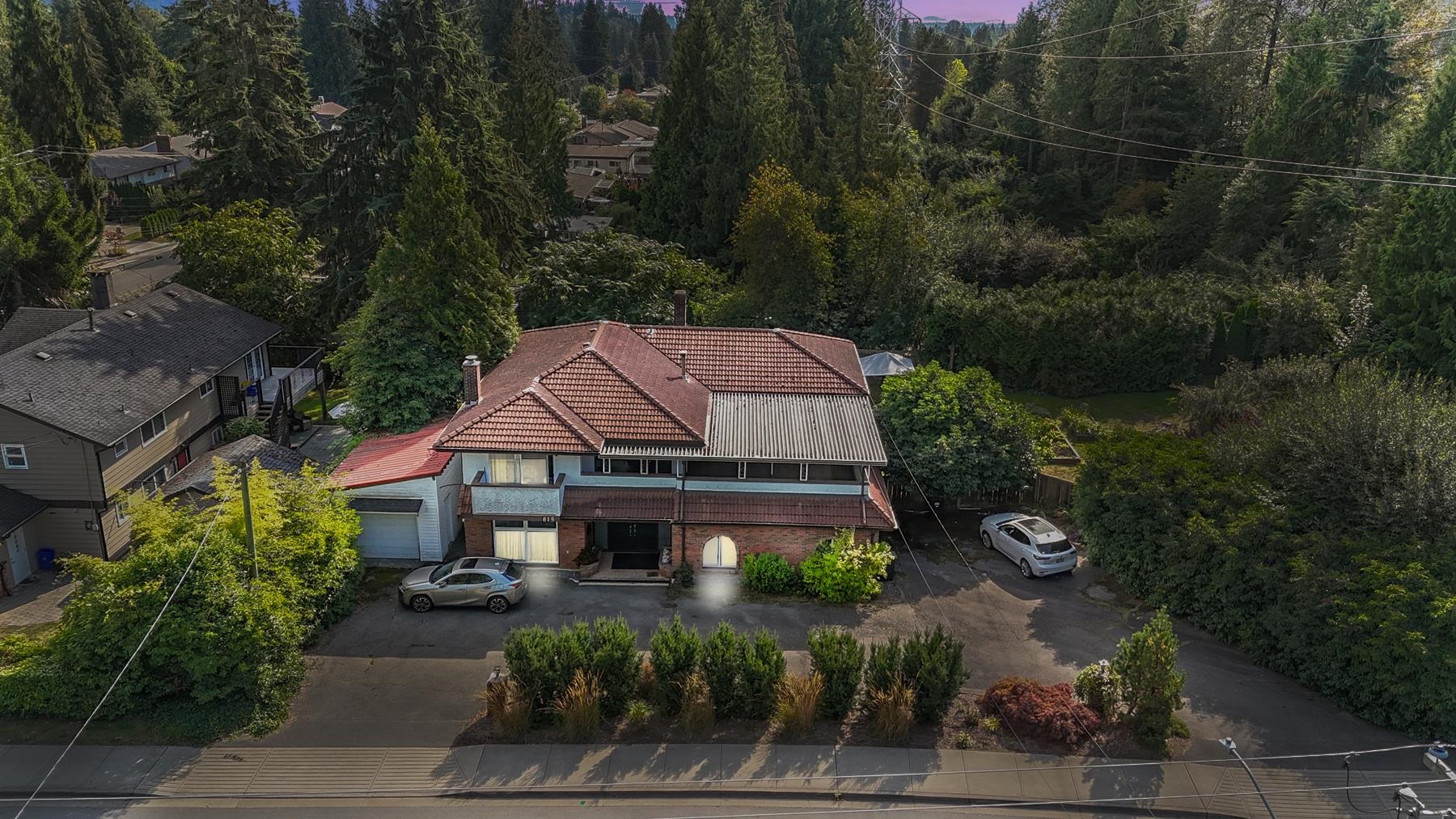 815 29th Street East, North Vancouver, BC V7K 1B6
