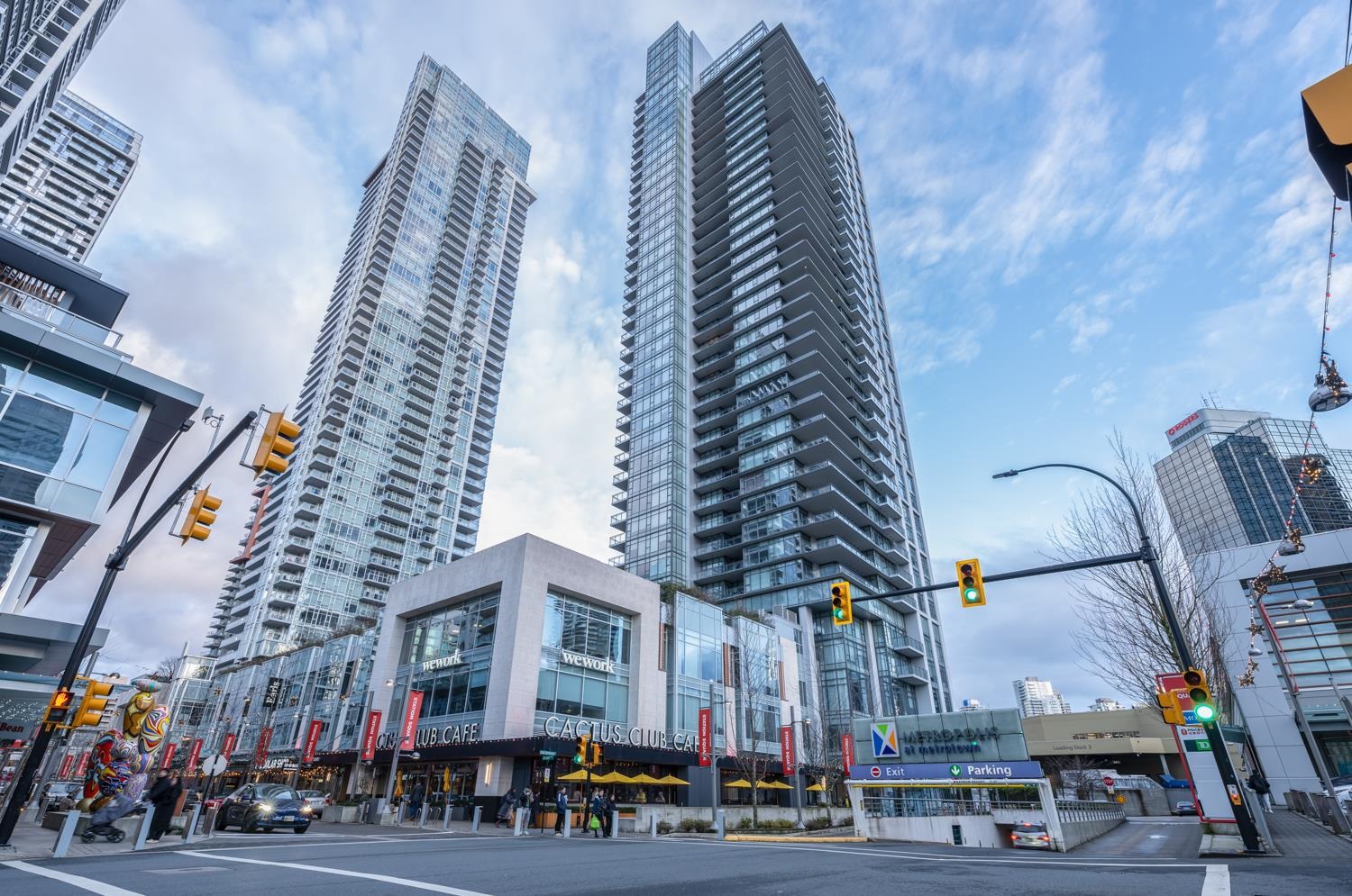 6098 Station Street #2308, Burnaby, BC V5H 0H4