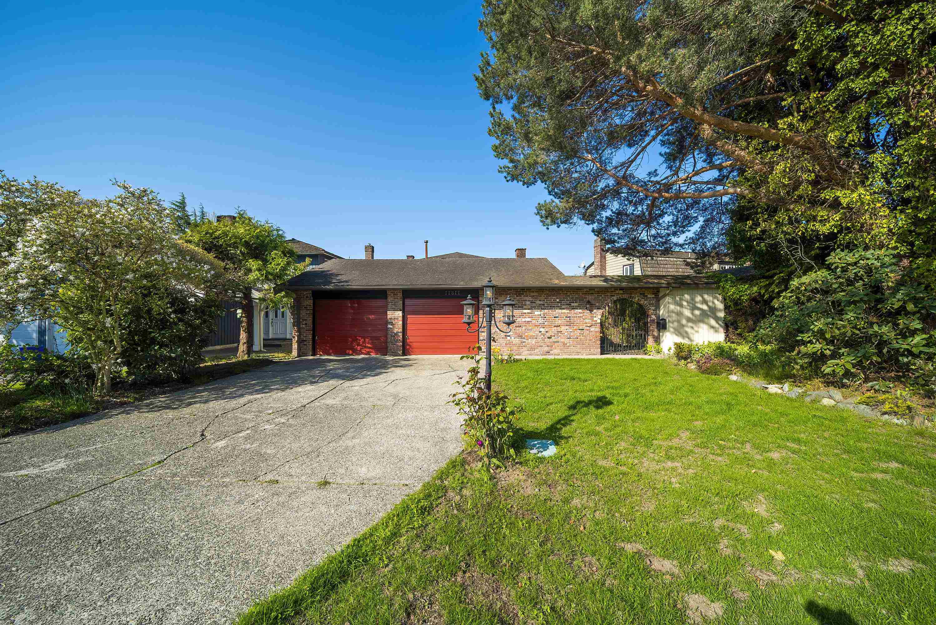 11511 Trumpeter Drive, Richmond, BC V7E 3X3