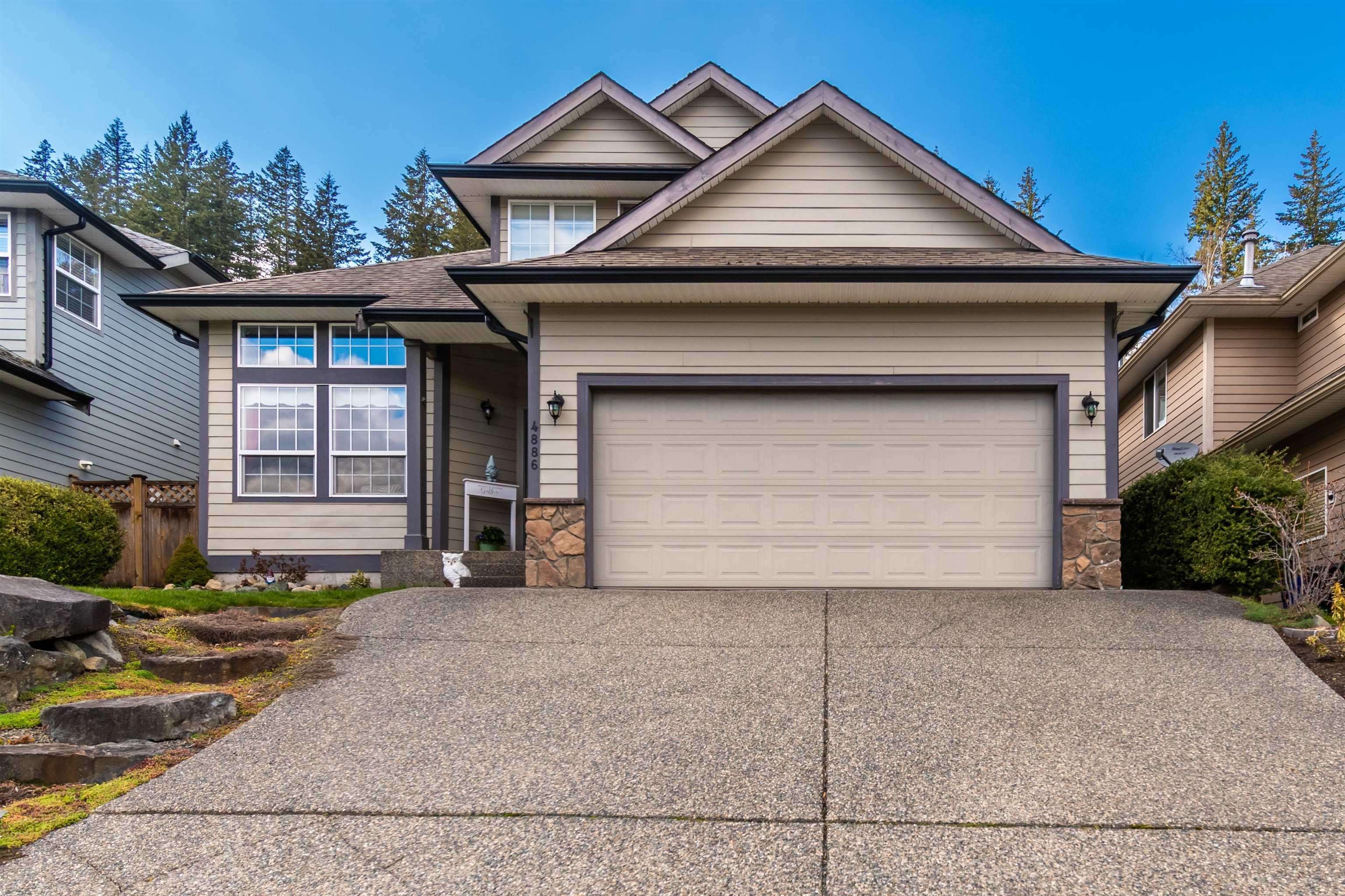 4886 Teskey Road, Chilliwack, BC V2R 5T7