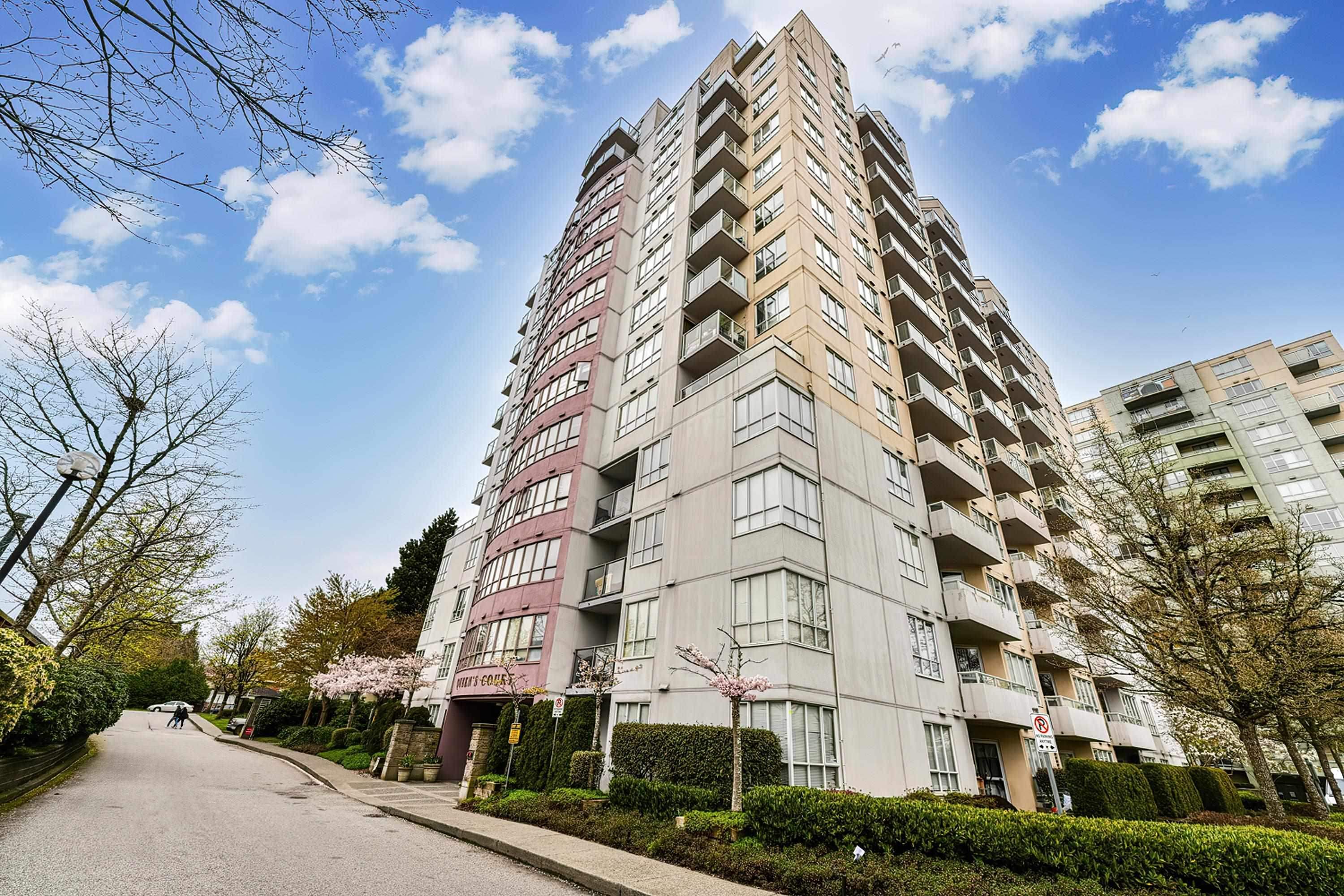 3455 Ascot Place #304, Vancouver, BC V5R 6B7