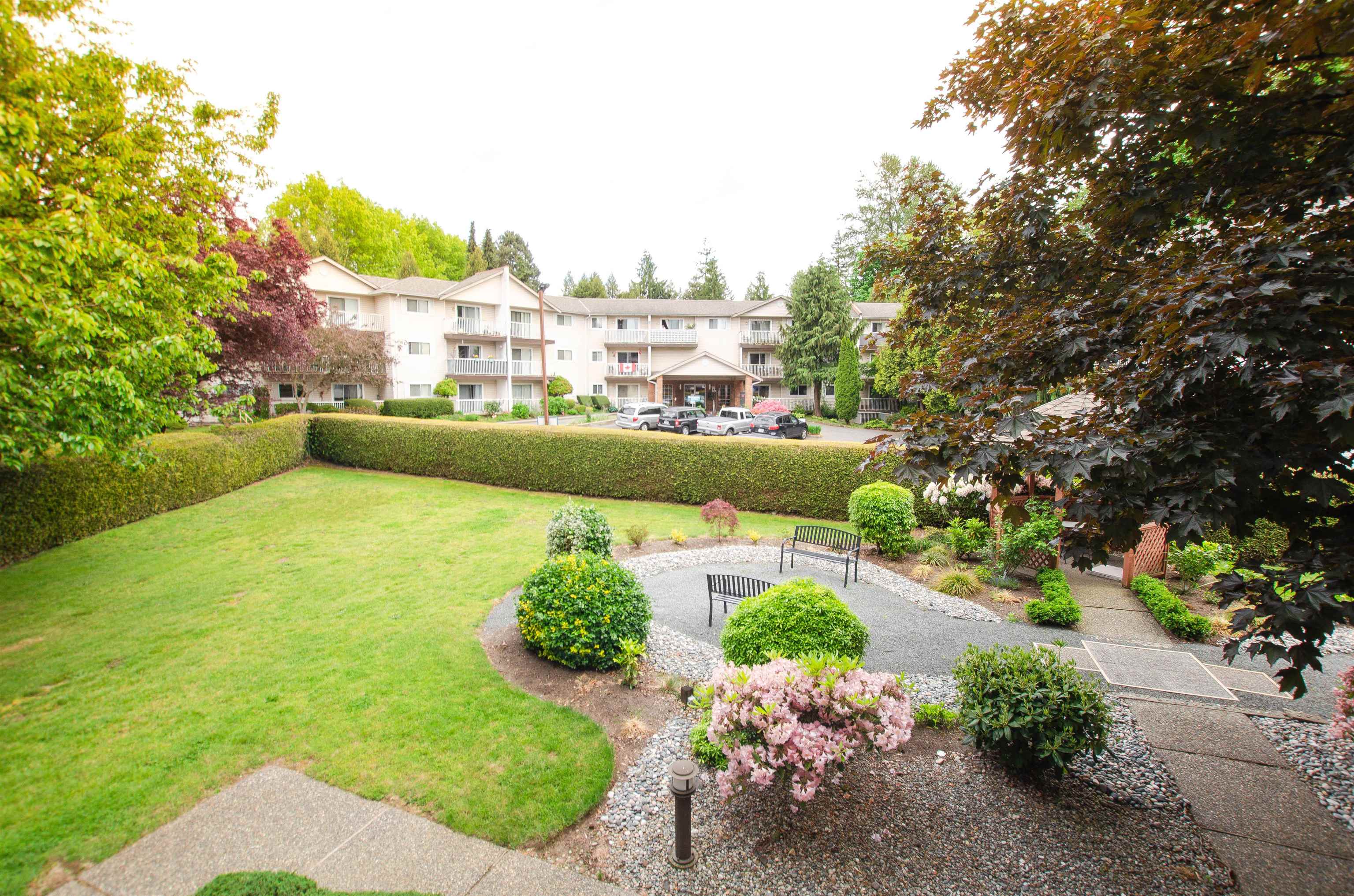 33110 George Ferguson Way #107, Abbotsford, BC V2S 2L5