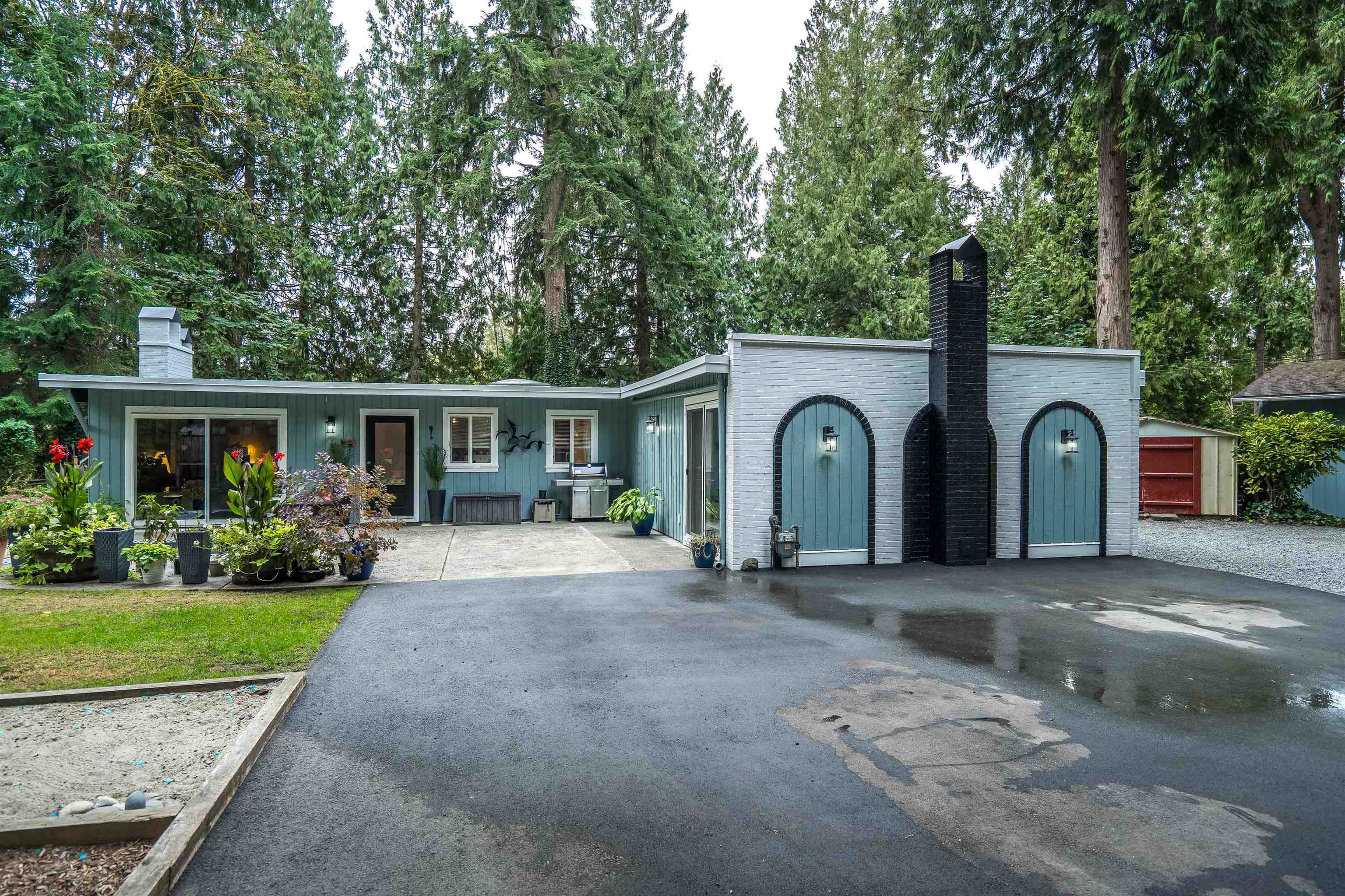 130th Avenue, Maple Ridge, BC V4R 2S4