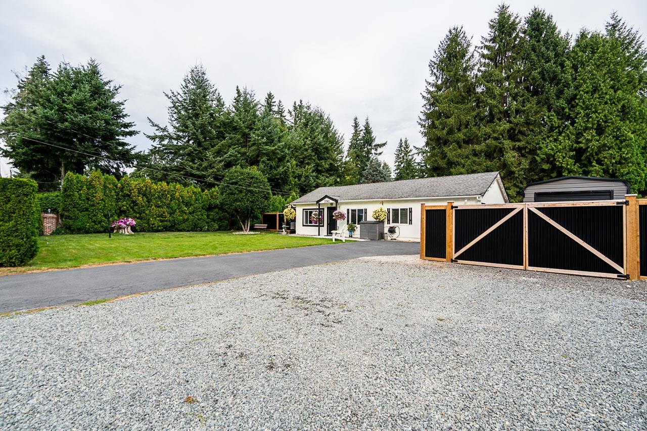 204 Street, Langley, BC V3A 1X4