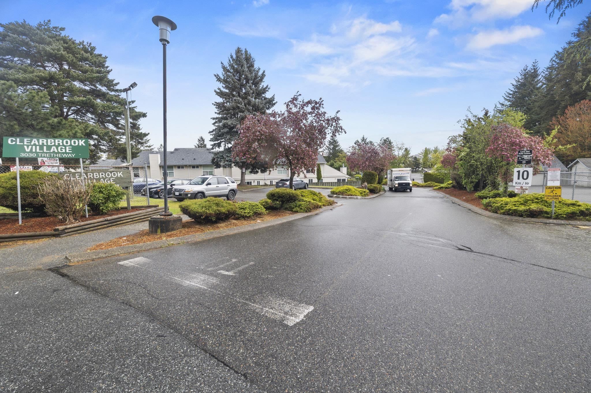 3030 Trethewey Street #137, Abbotsford, BC V2T 4N2