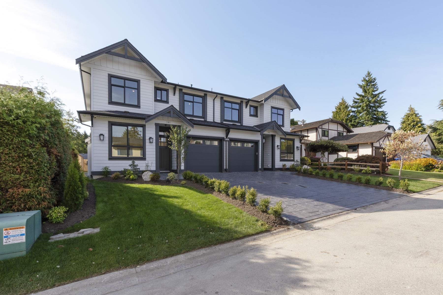 1969 148a Street #102, Surrey, BC V4A 6R6