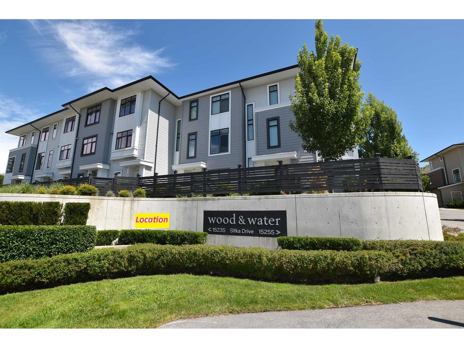15235 Sitka Drive #146, Surrey, BC V3S 0A9
