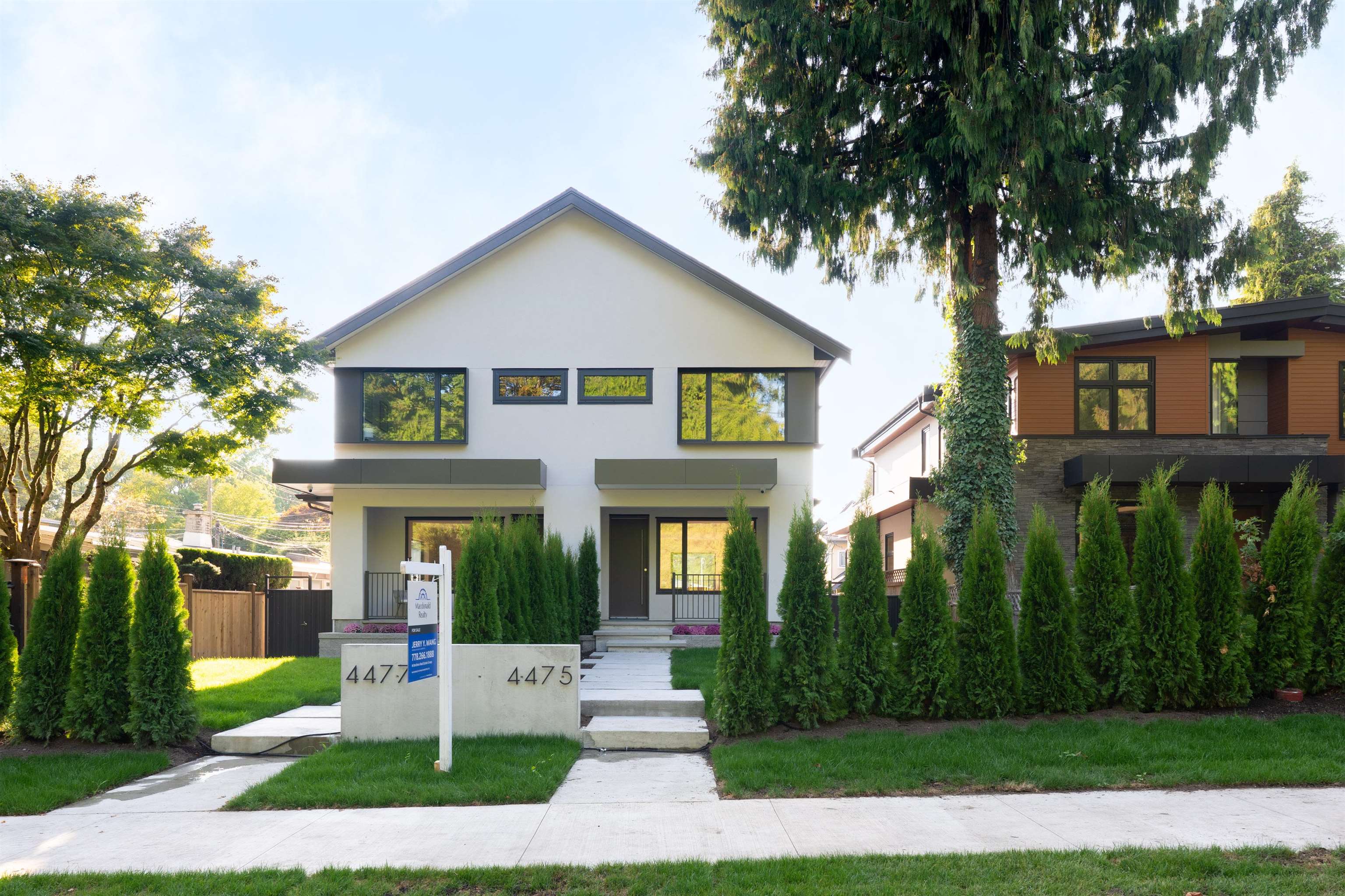 4475 Wallace Street, Vancouver, BC V6S 2J5