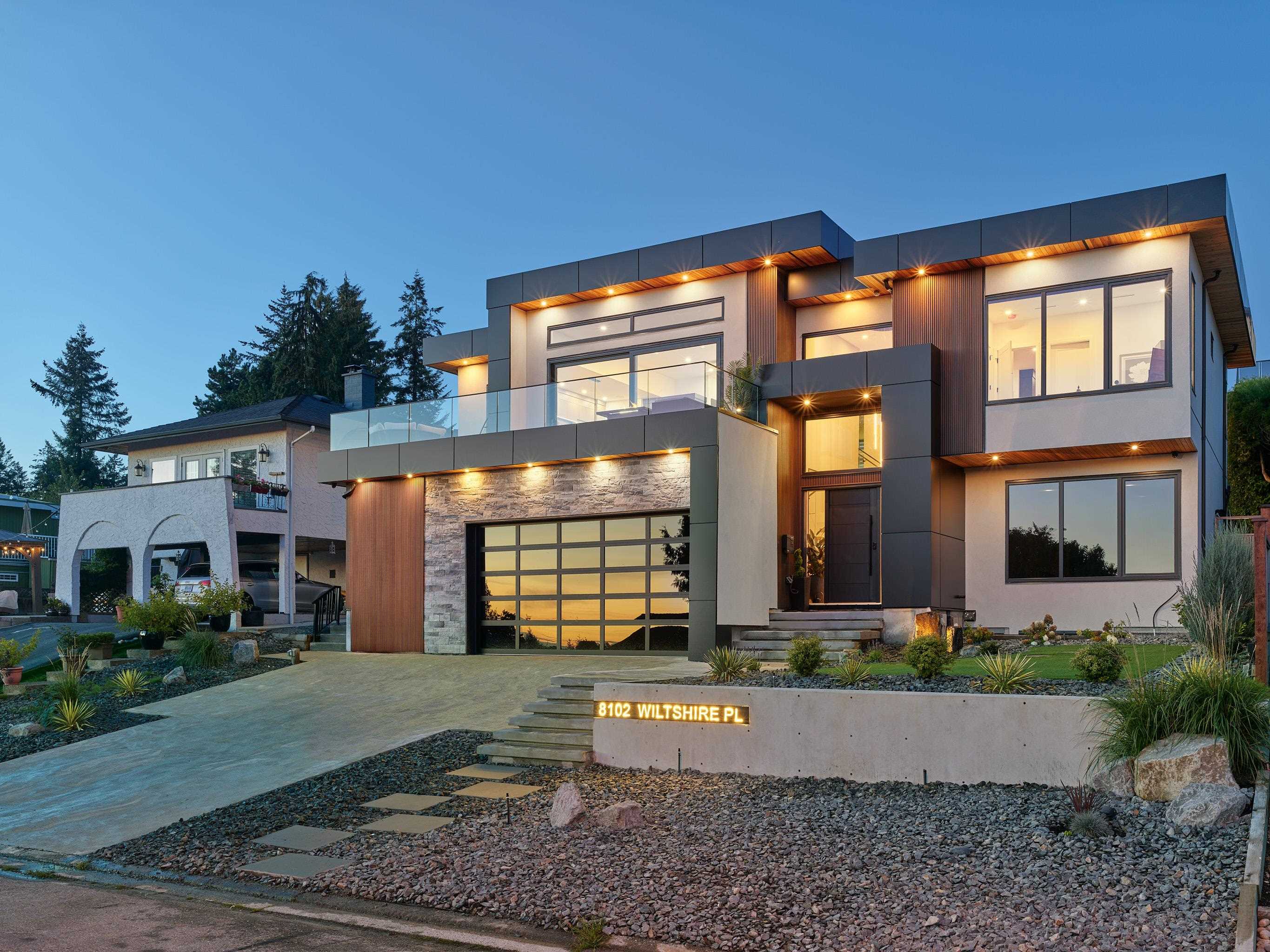 8102 Wiltshire Place, Delta, BC V4C 6T2