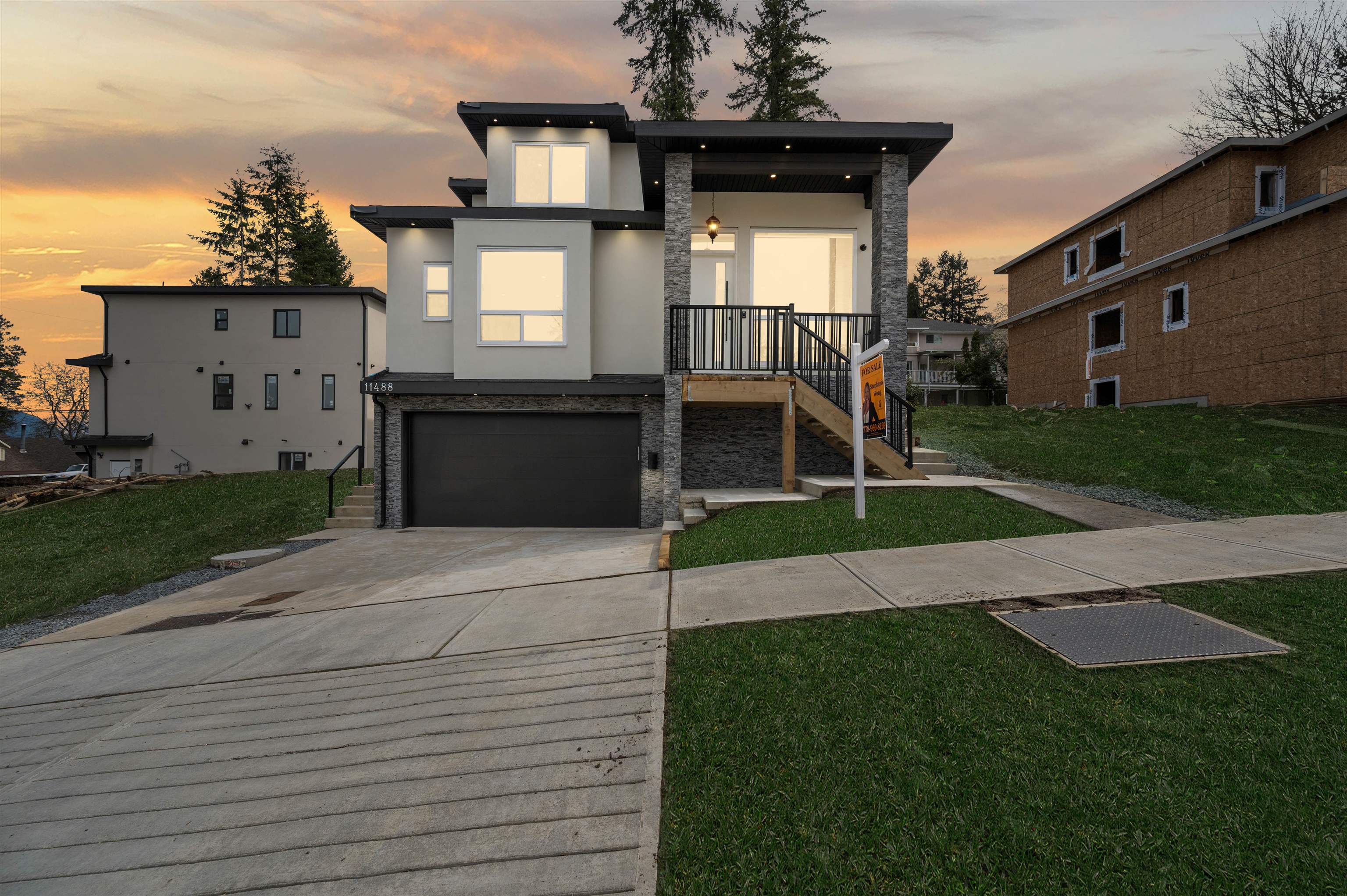 138a Street, Surrey, BC V3T 4L1