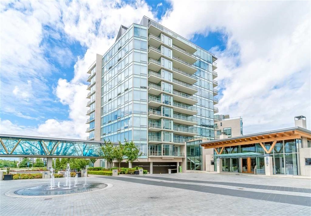 5171 Brighouse Way #802, Richmond, BC V7C 0A2