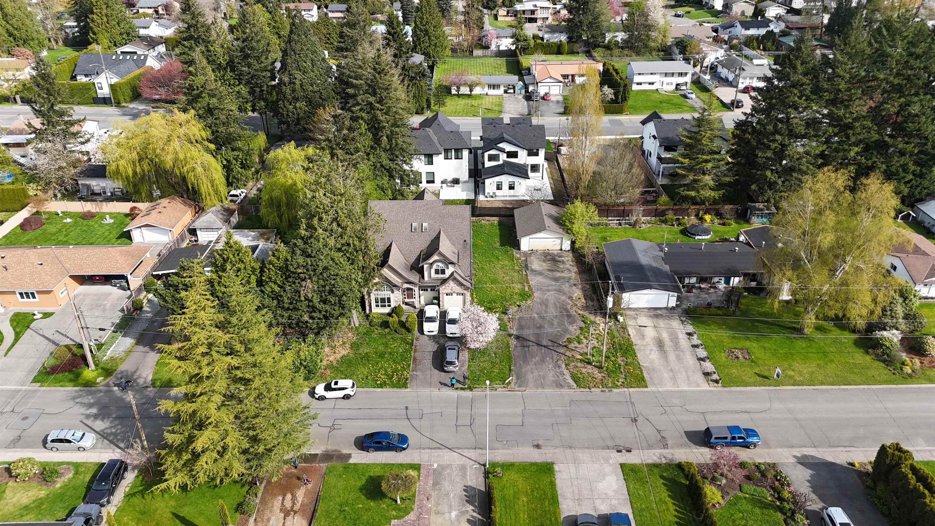28b Avenue, Langley, BC V4W 3B1