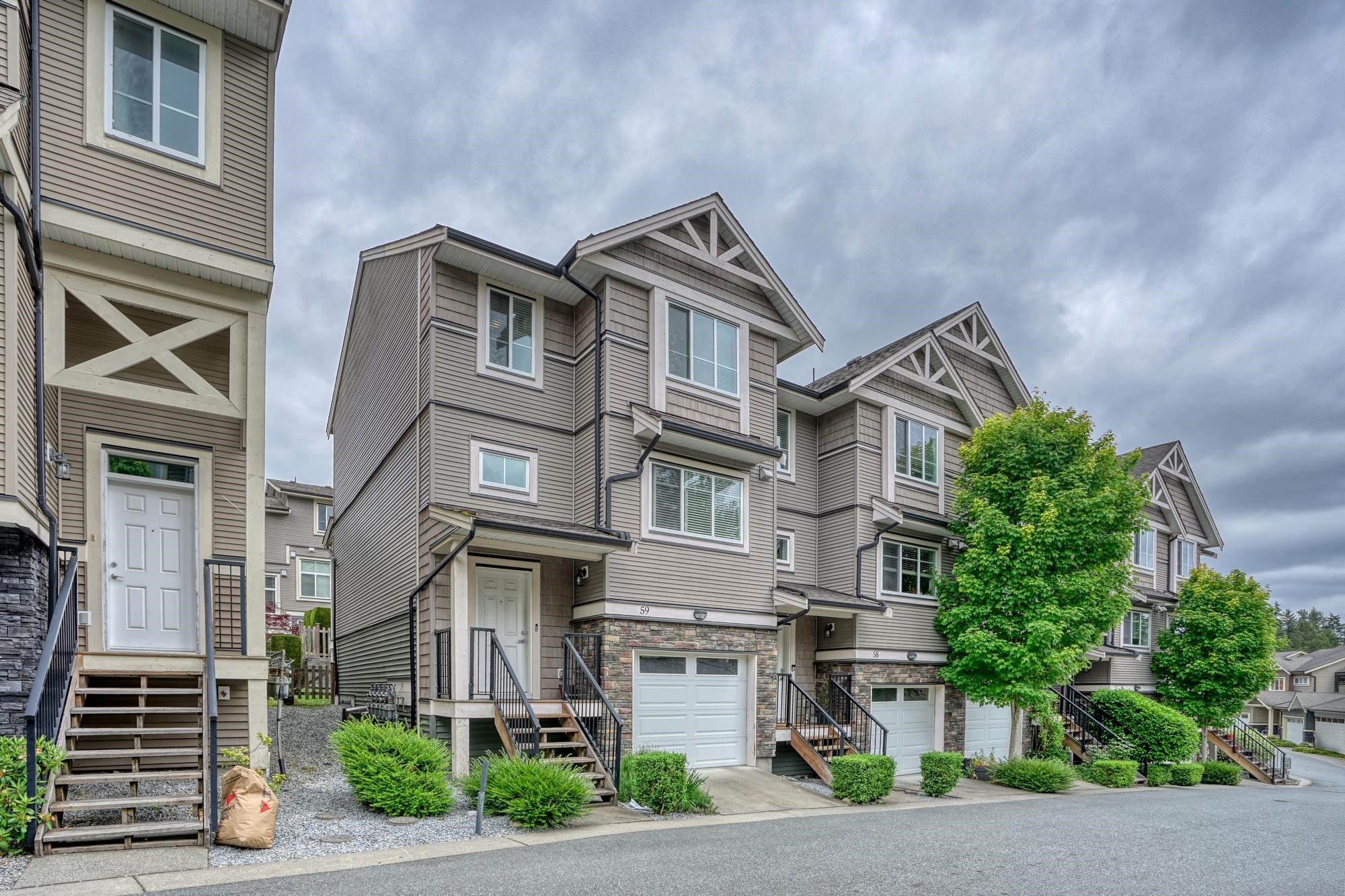 11252 Cottonwood Drive #59, Maple Ridge, BC V2X 9B1