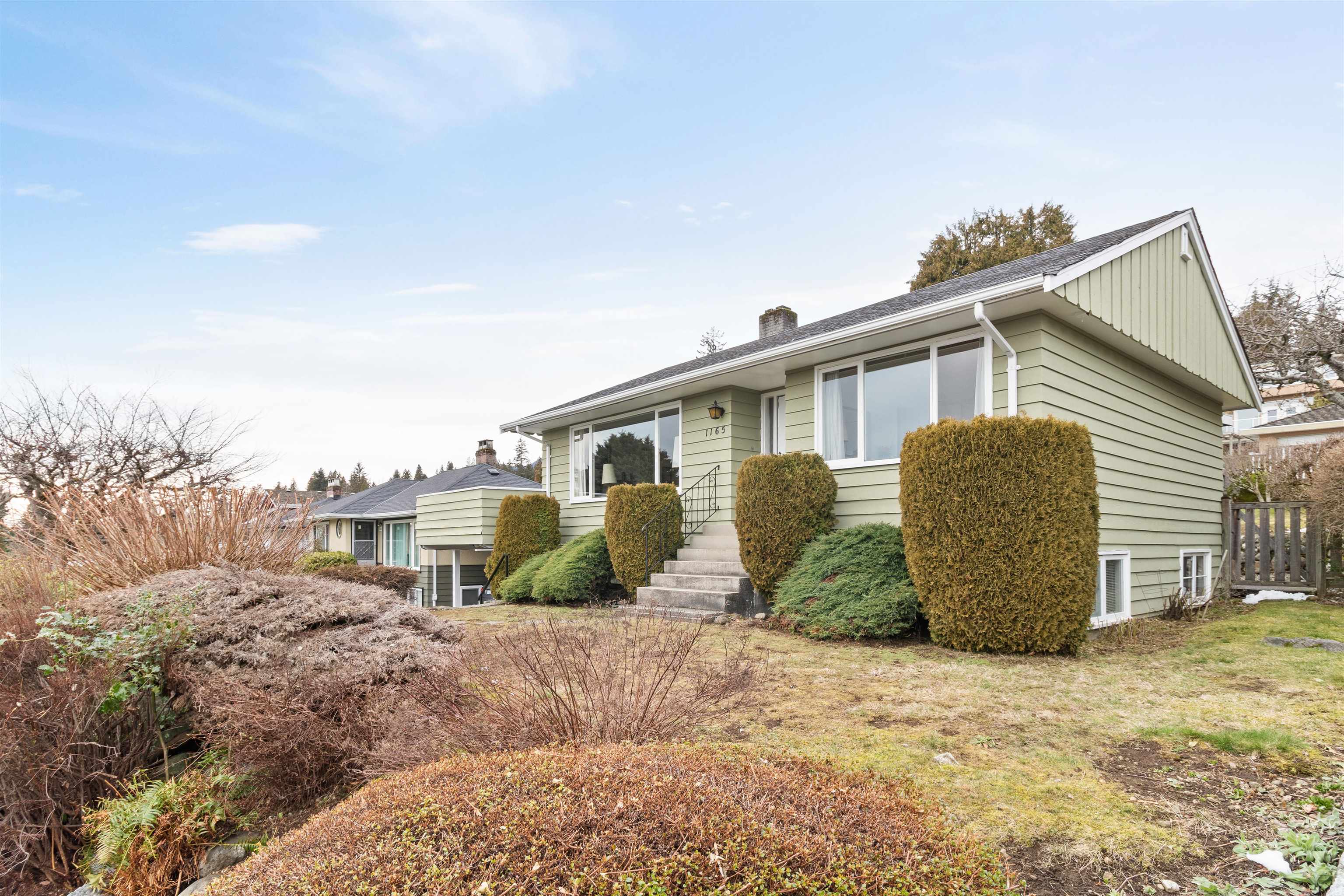 1165 Lawson Avenue, West Vancouver, BC V7T 2E4