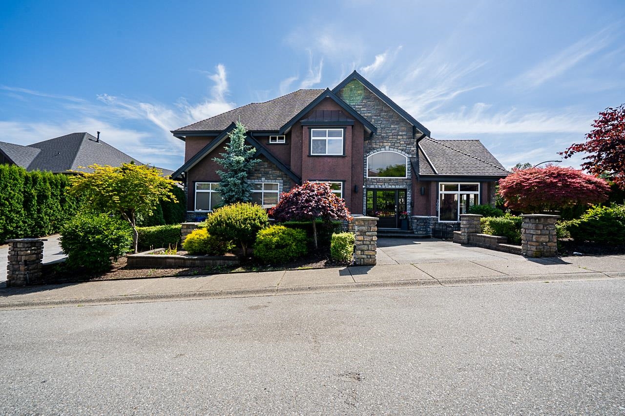 7969 Tuckwell Terrace, Mission, BC V2V 7B4