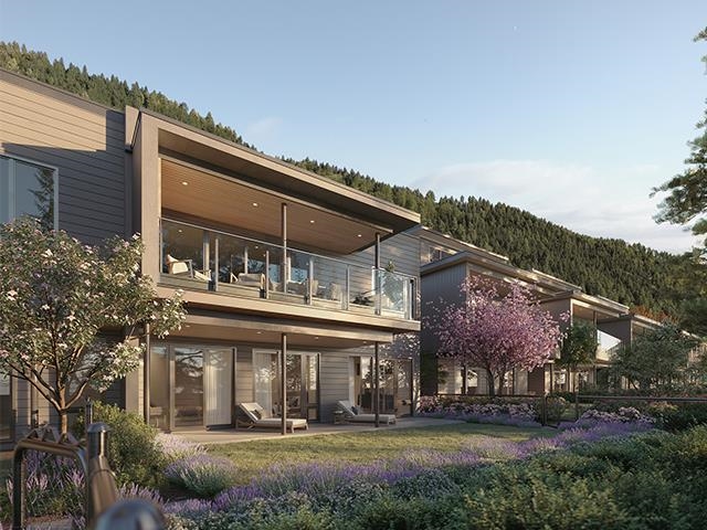 3952 Uplands Way #15, West Vancouver, BC V0V 0V0