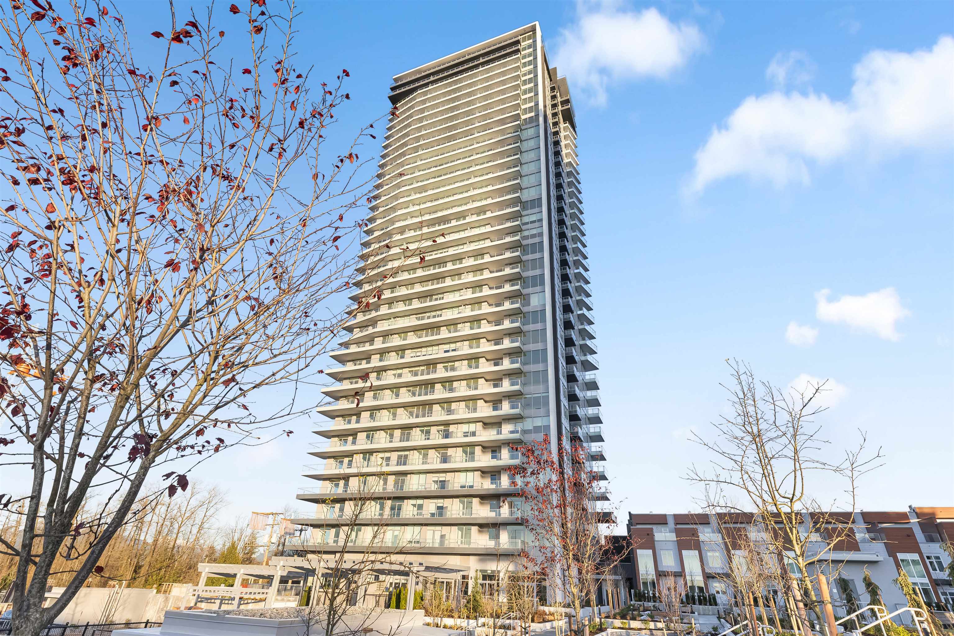 8551 201 Street #305, Langley, BC V2Y 2C1