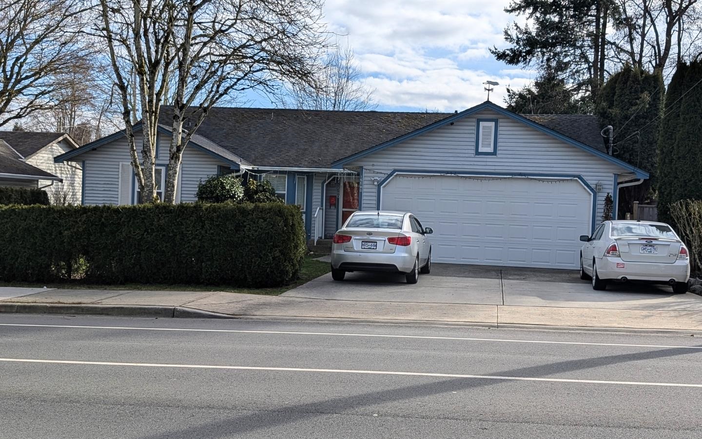 20 Avenue, Surrey, BC V4A 2A5