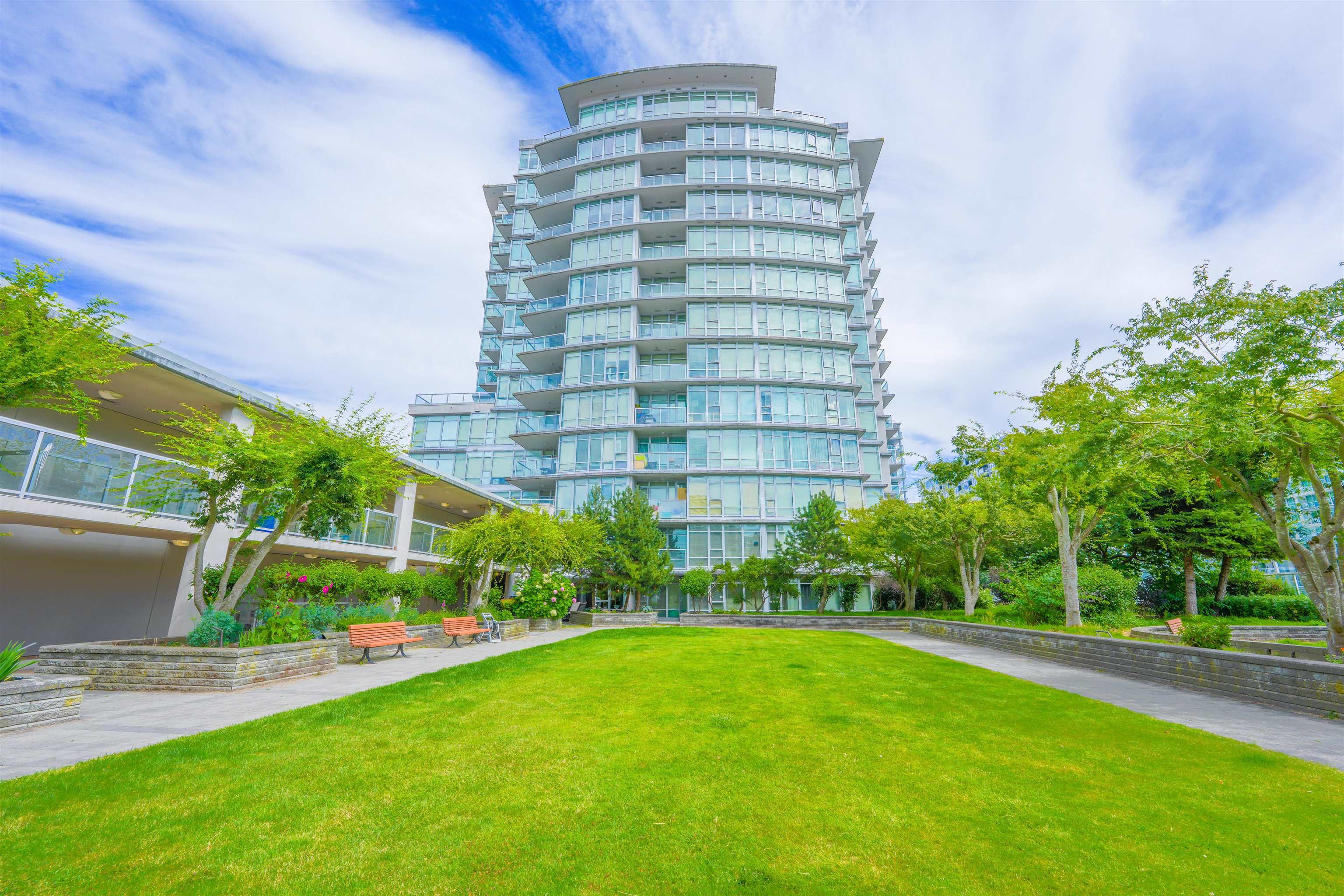 7888 Saba Road #511, Richmond, BC V6Y 0A2