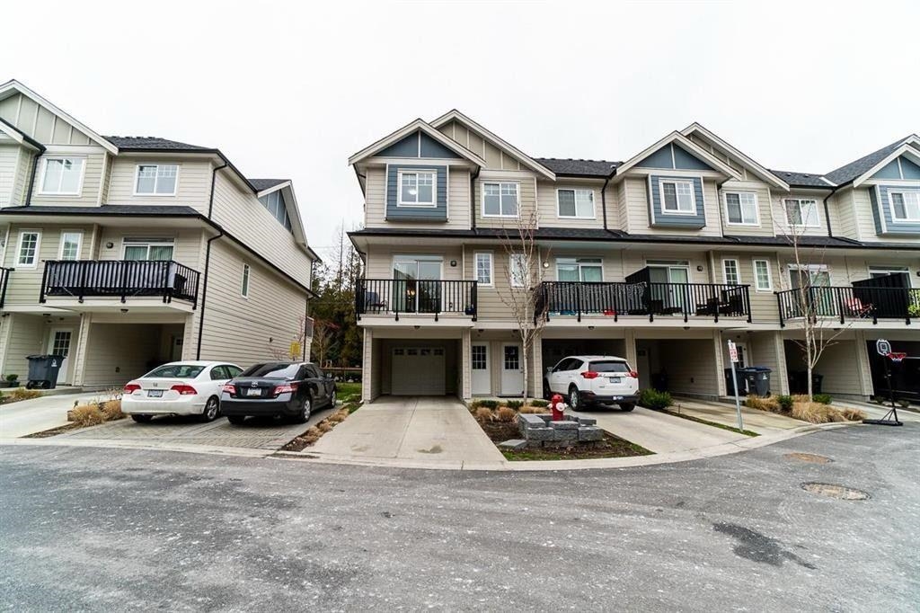 13898 64 Avenue #197, Surrey, BC V3W 1L6