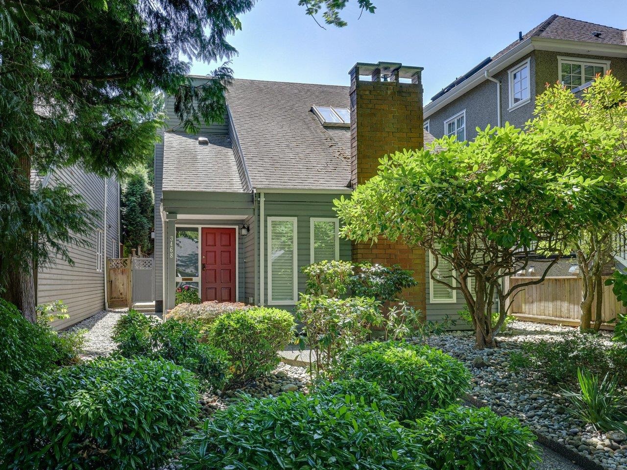 3468 West 21st Avenue, Vancouver, BC V6S 1G7