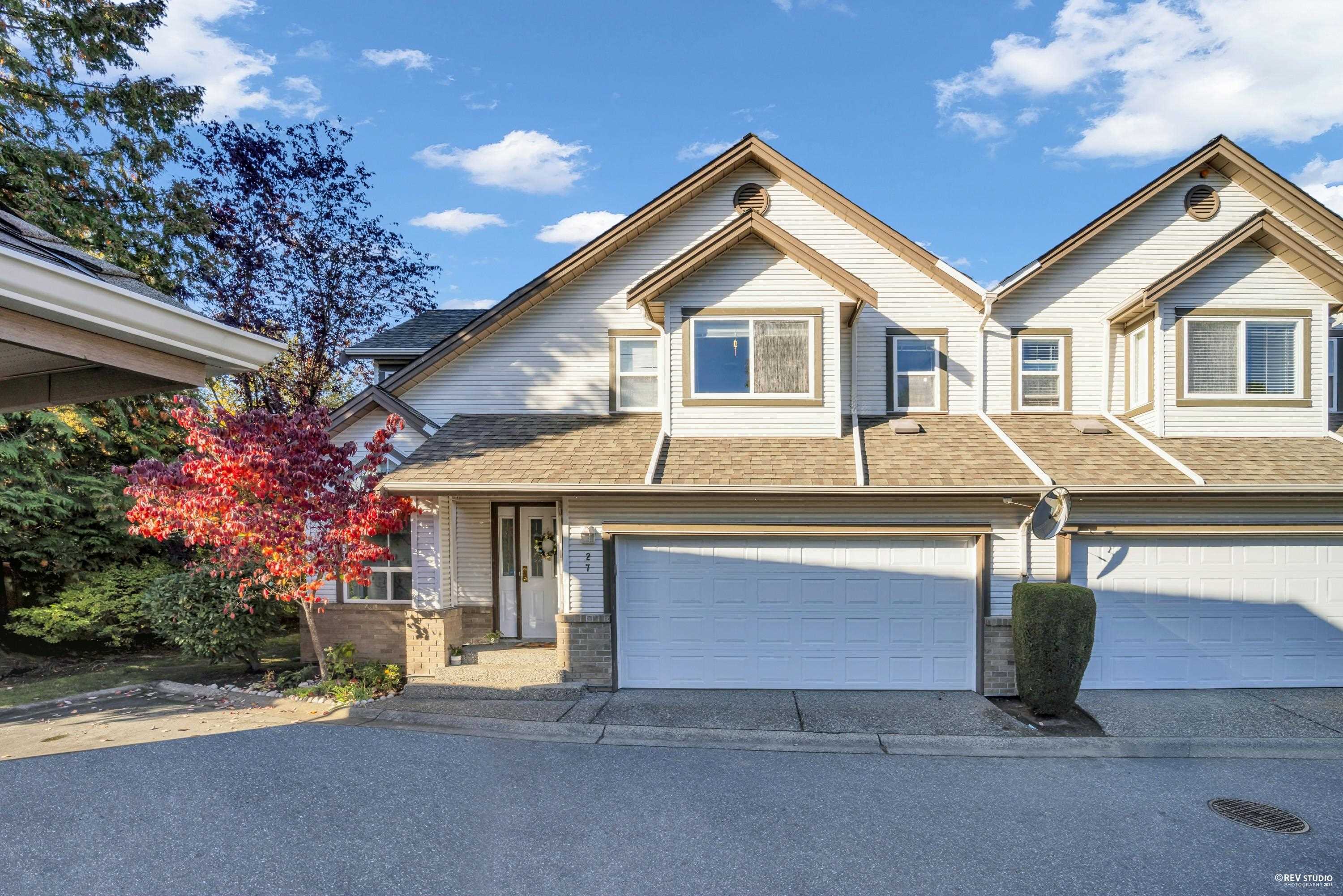 16155 82 Avenue #27, Surrey, BC V4N 0P7