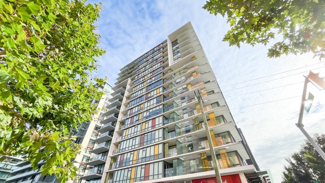 1788 Columbia Street #1202, Vancouver, BC V5Y 4A1