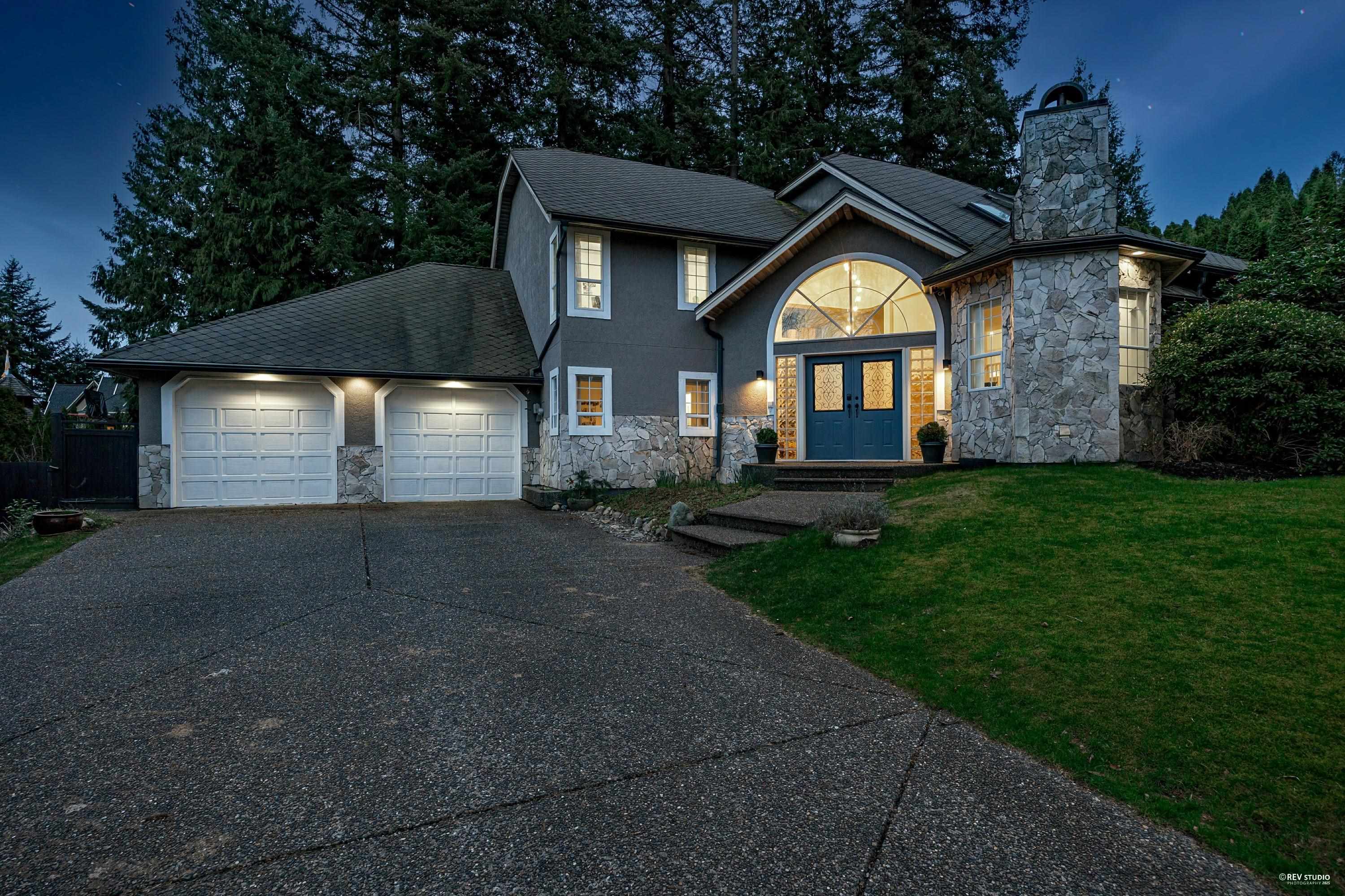 29a Avenue, Surrey, BC V4P 2H6