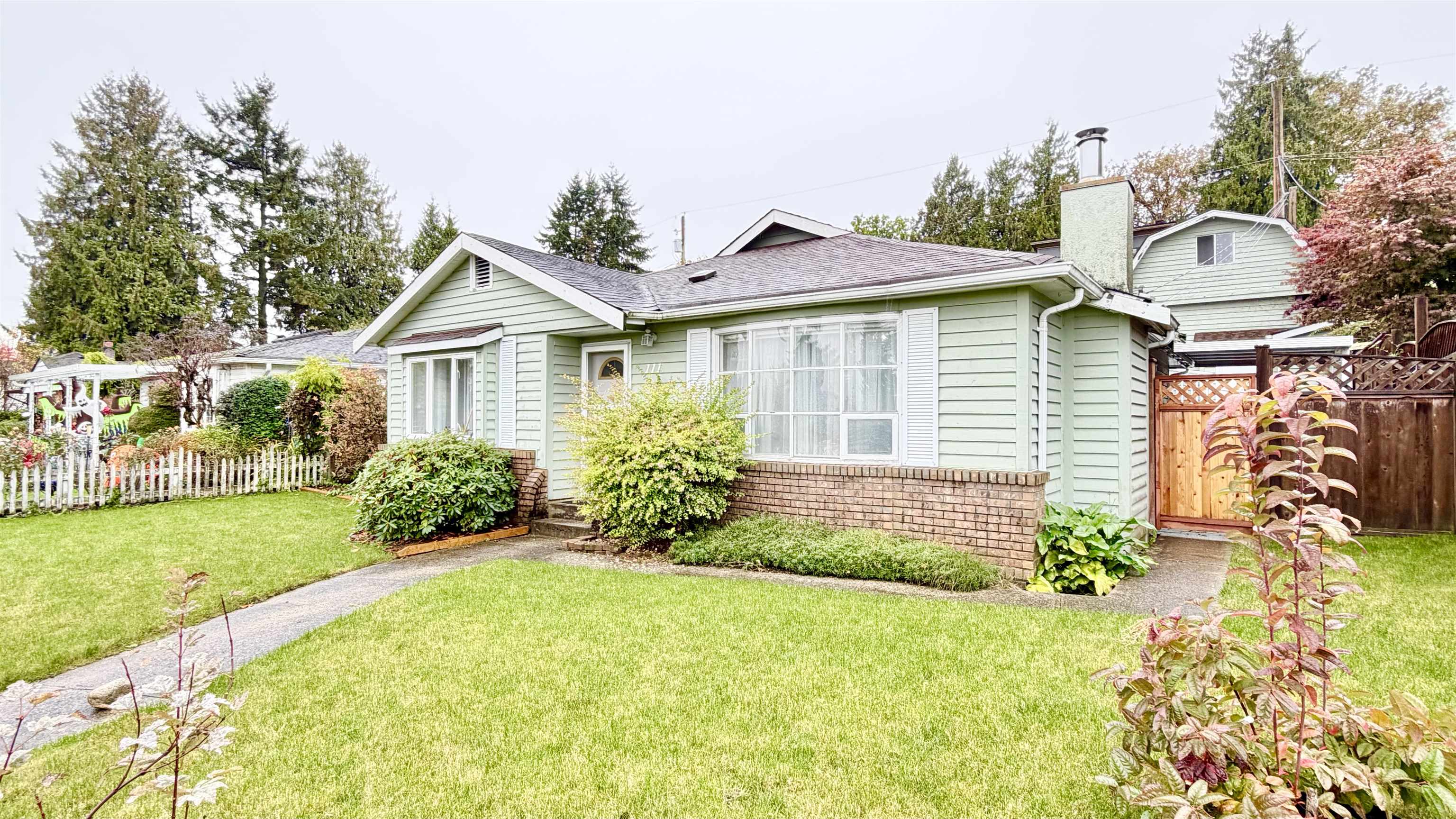 111 Sapper Street, New Westminster, BC V3L 3Y6