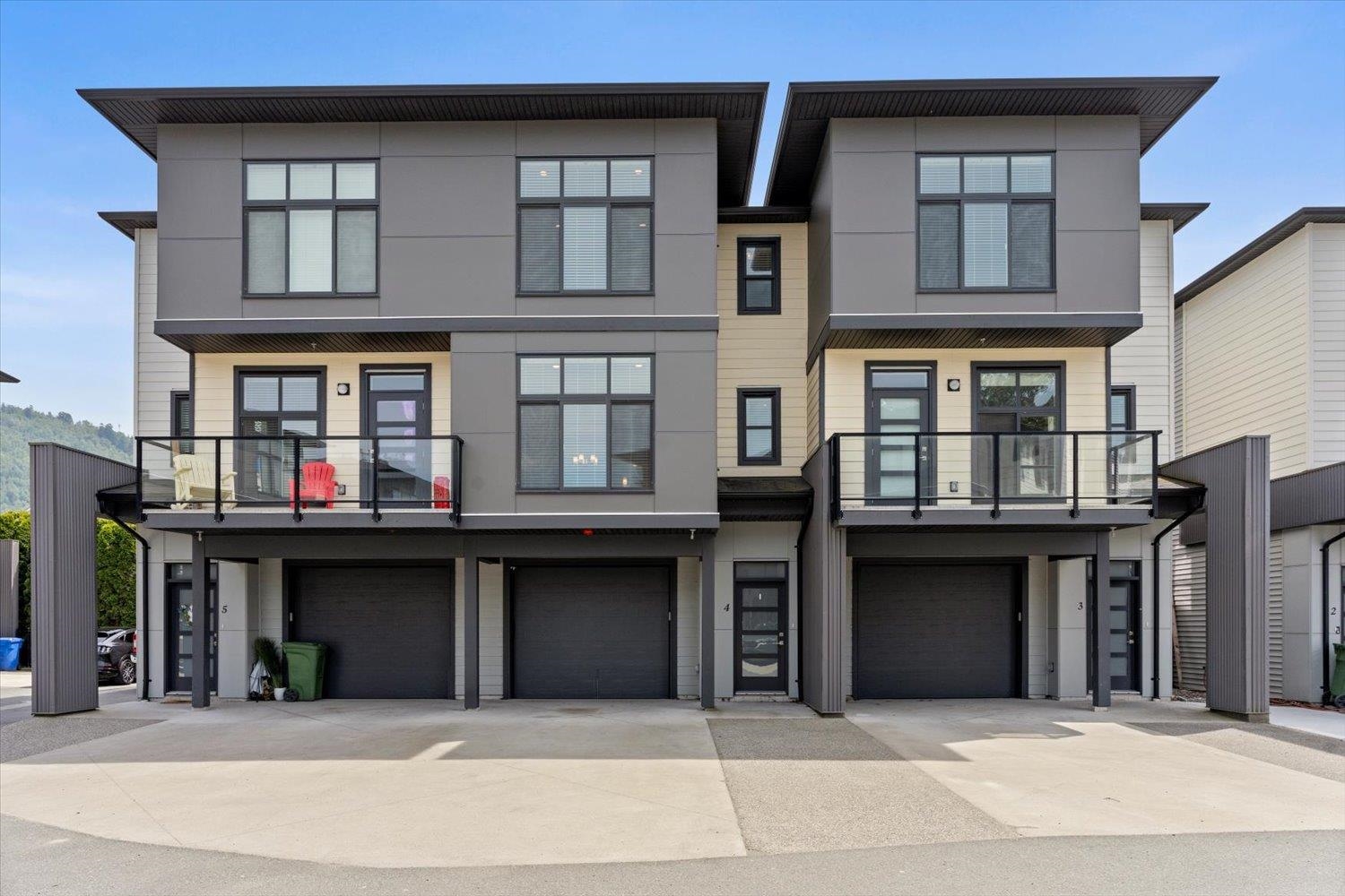 6029 Promontory Road #4, Chilliwack, BC V2R 6B1
