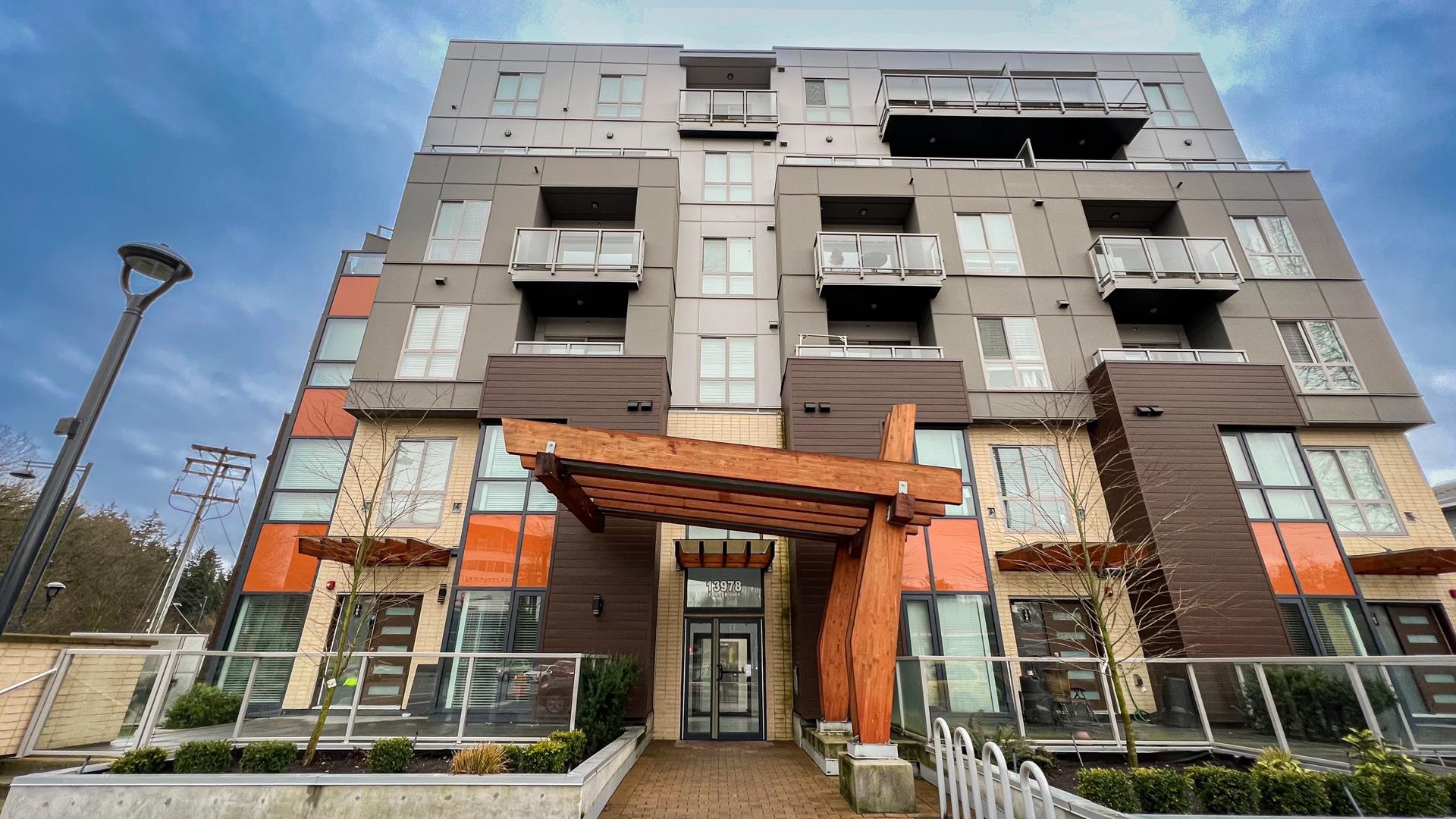 13978 Fraser Highway #304, Surrey, BC V3T 0P2