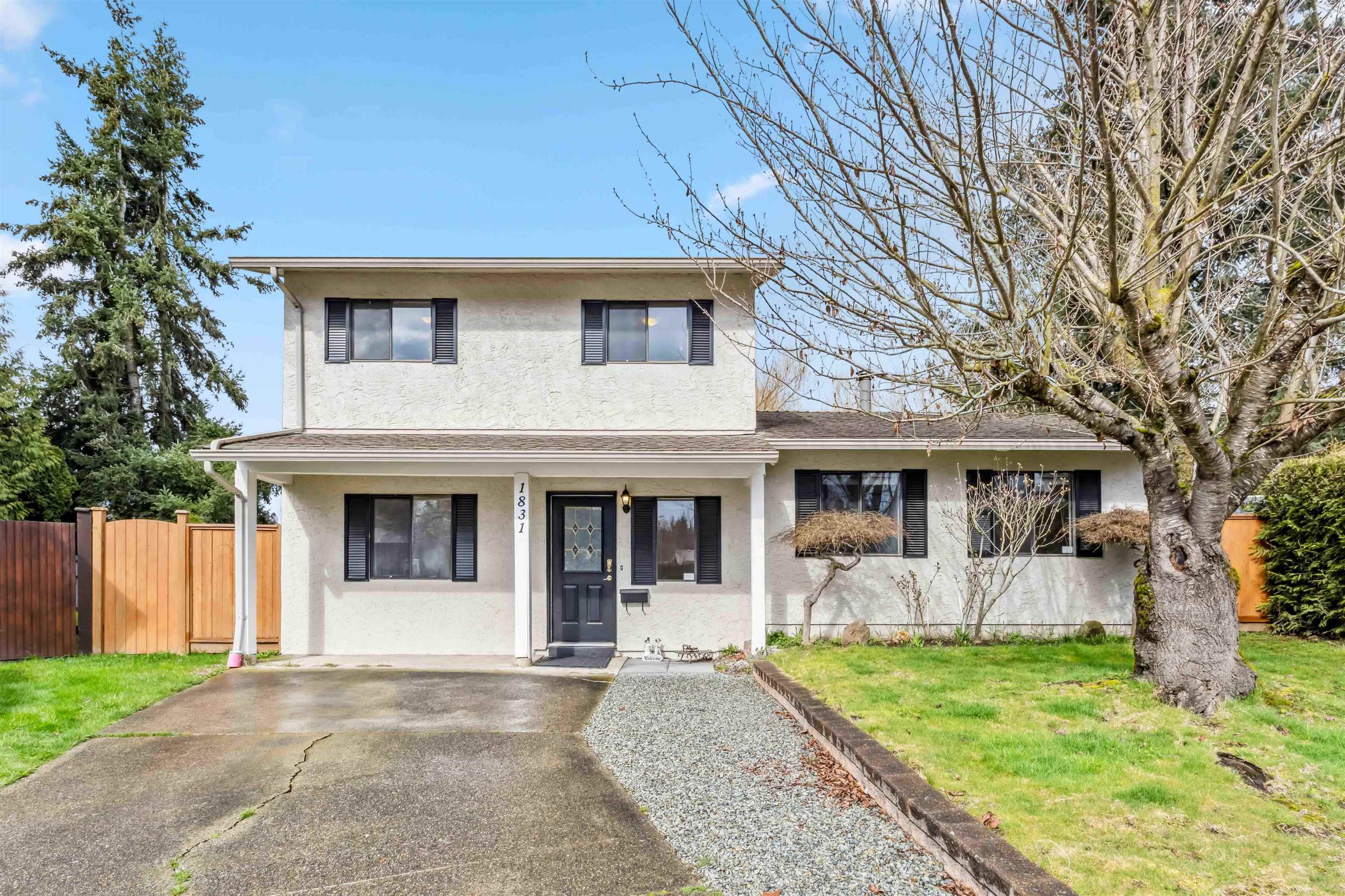 1831 Keys Place, Abbotsford, BC V3S 5G9