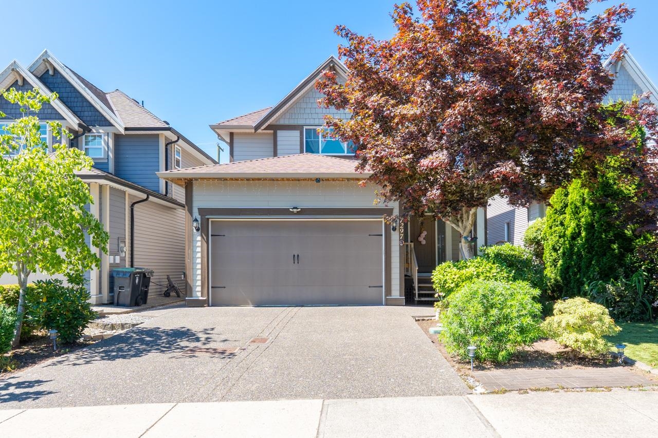 199 Street, Langley, BC V2Y 1R9