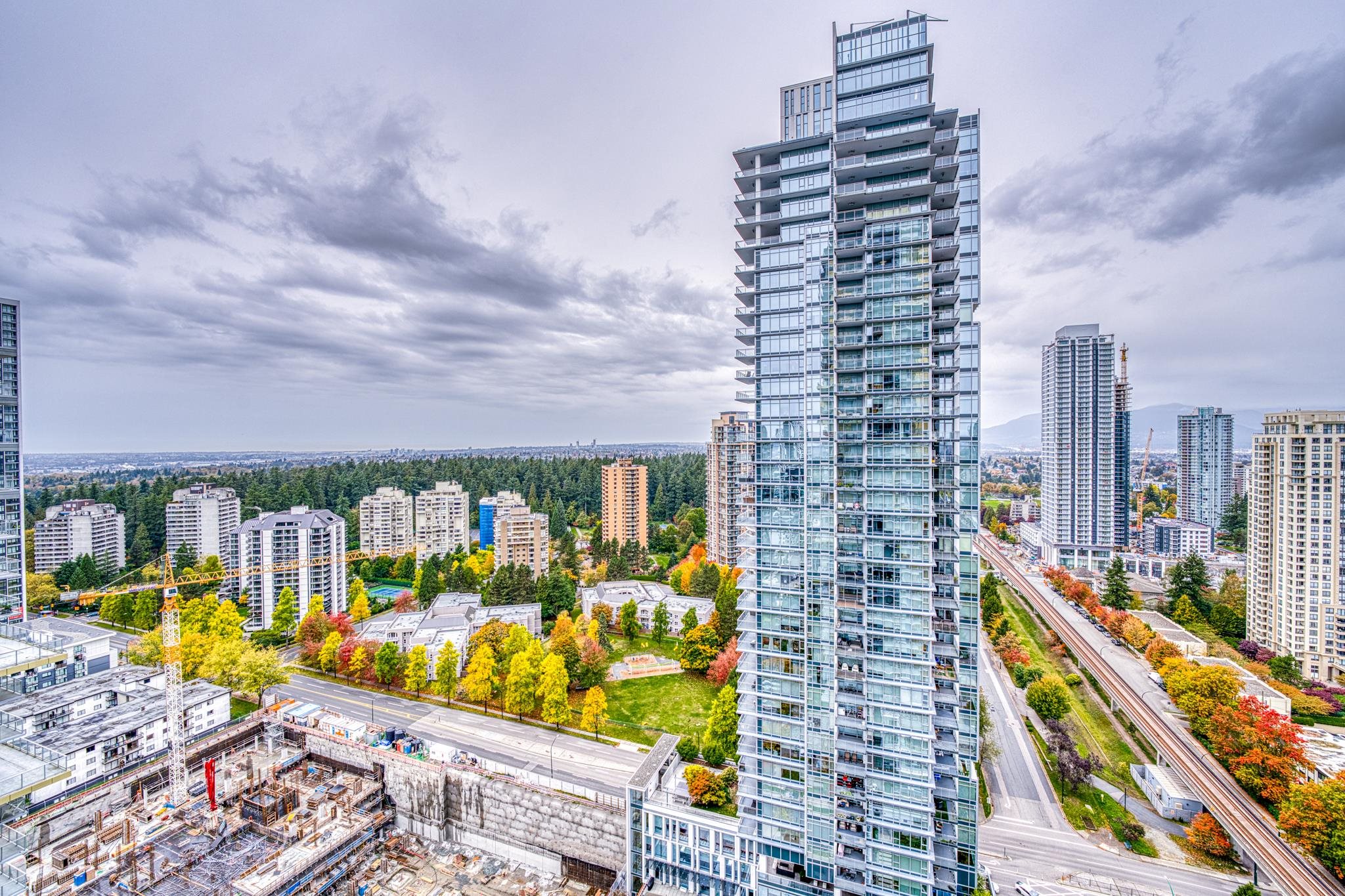 6383 Mckay Avenue #2407, Burnaby, BC V5H 0H8