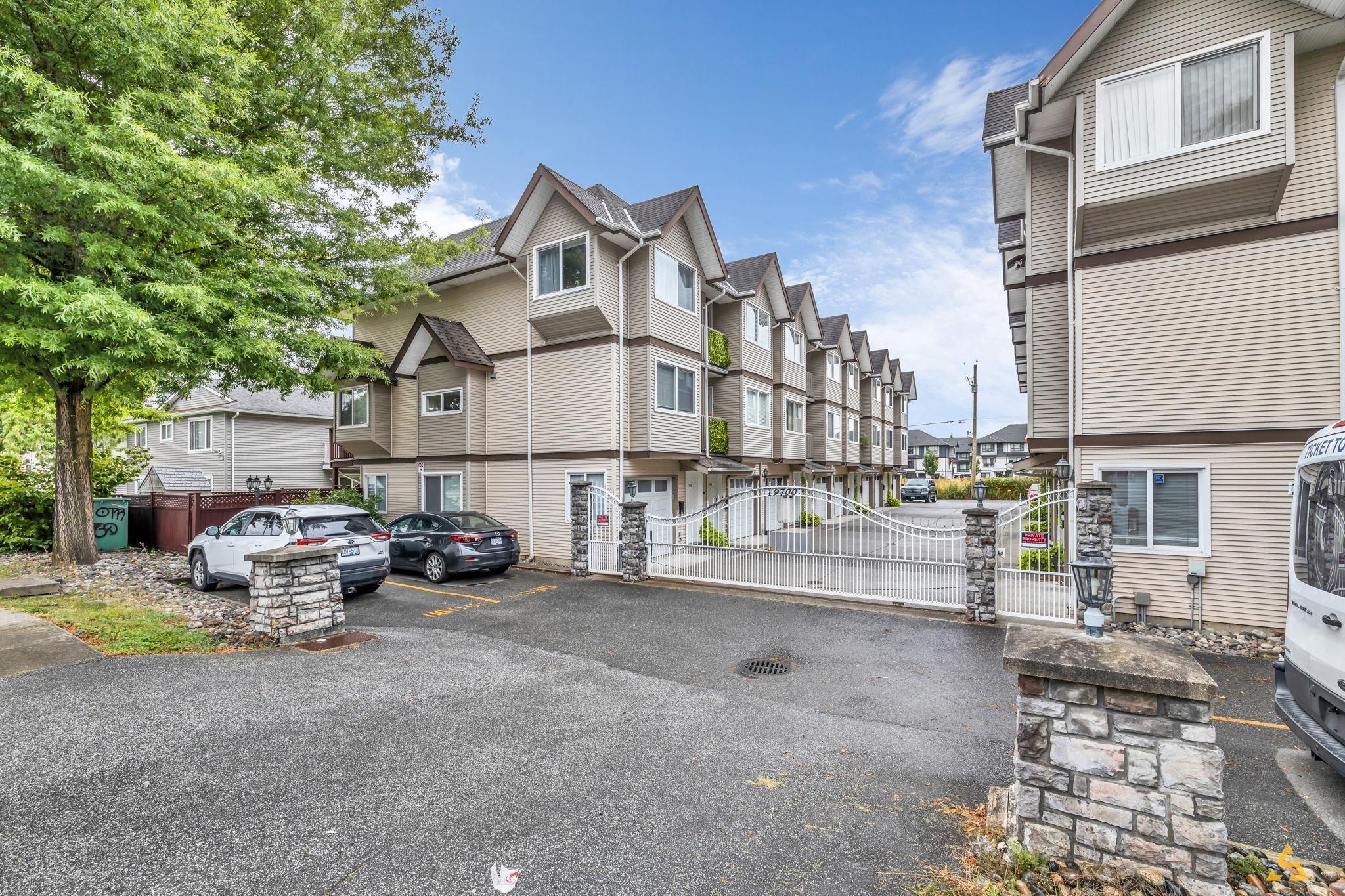 19700 56 Avenue #112, Langley, BC V3A 3X6