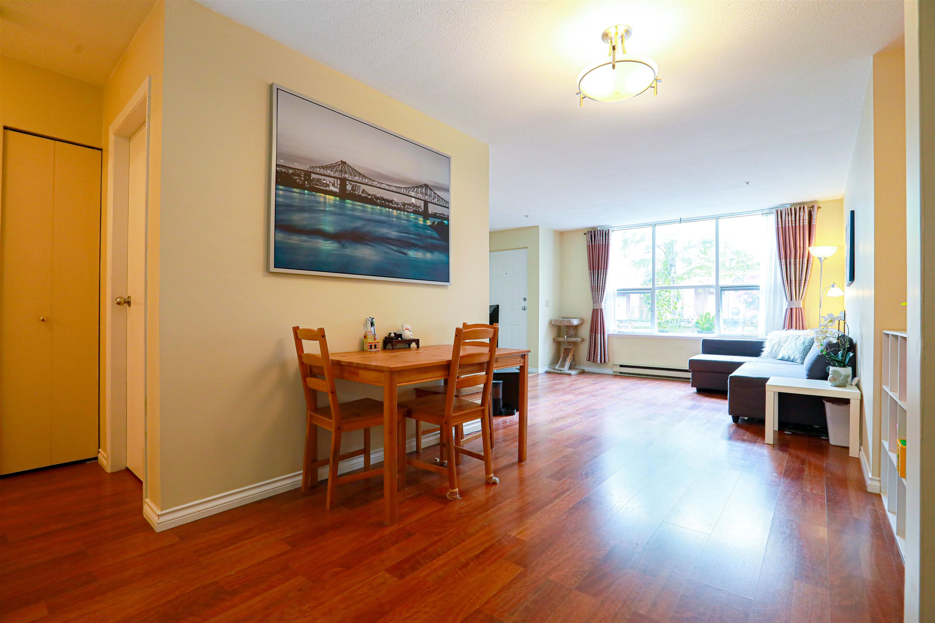 8300 General Currie Road #unit 224, Richmond, BC V6Y 3X1