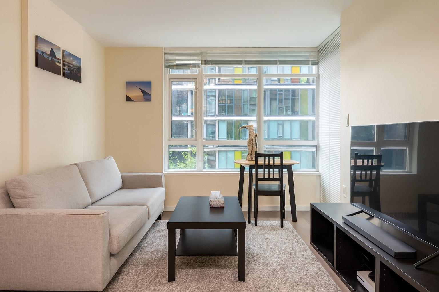 89 West 2nd Avenue #604, Vancouver, BC V5Y 0G9