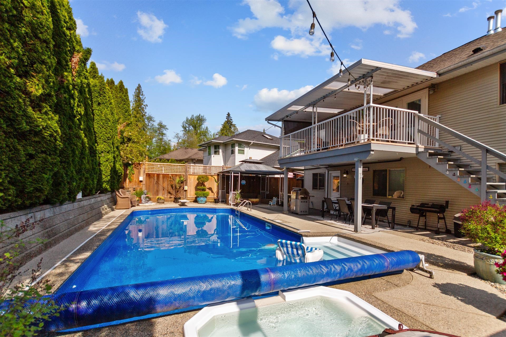 108 Loop, Maple Ridge, BC V2W 1B2
